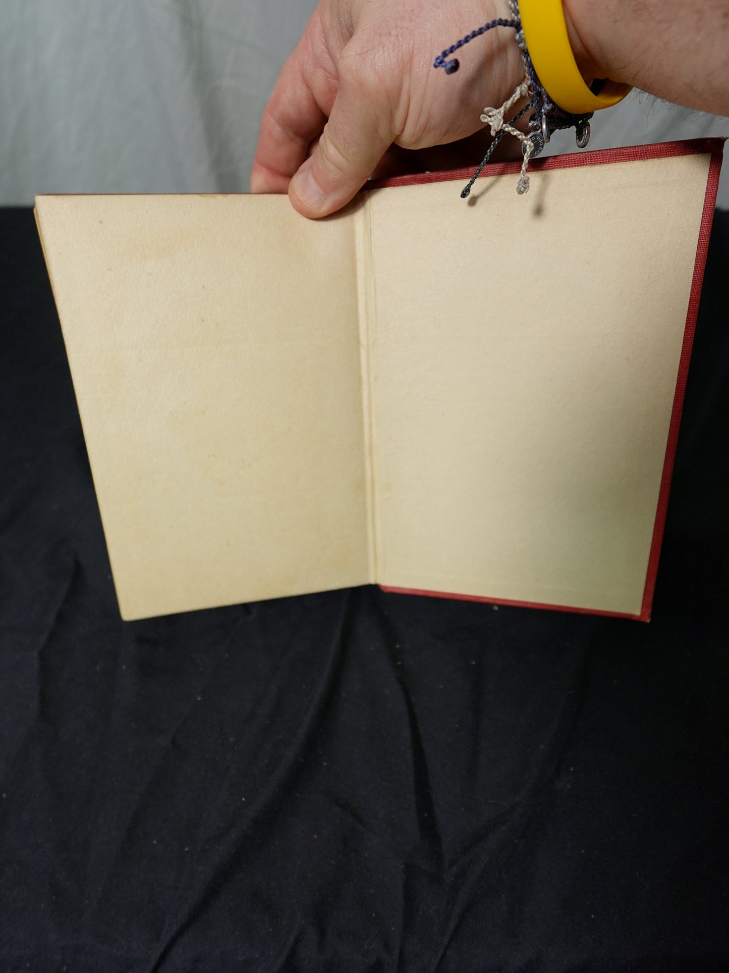 Miss Minerva's Baby Emma Speed Sampson 1920 Hardcover