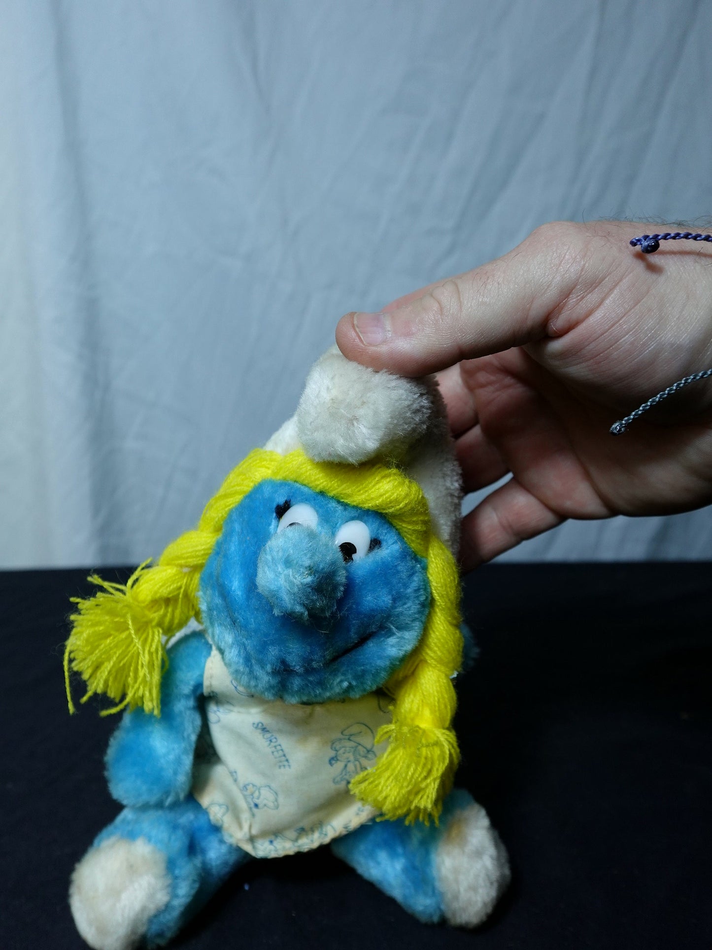 Ty Inc Beanie Babies Polyester Fiber Plush Toy