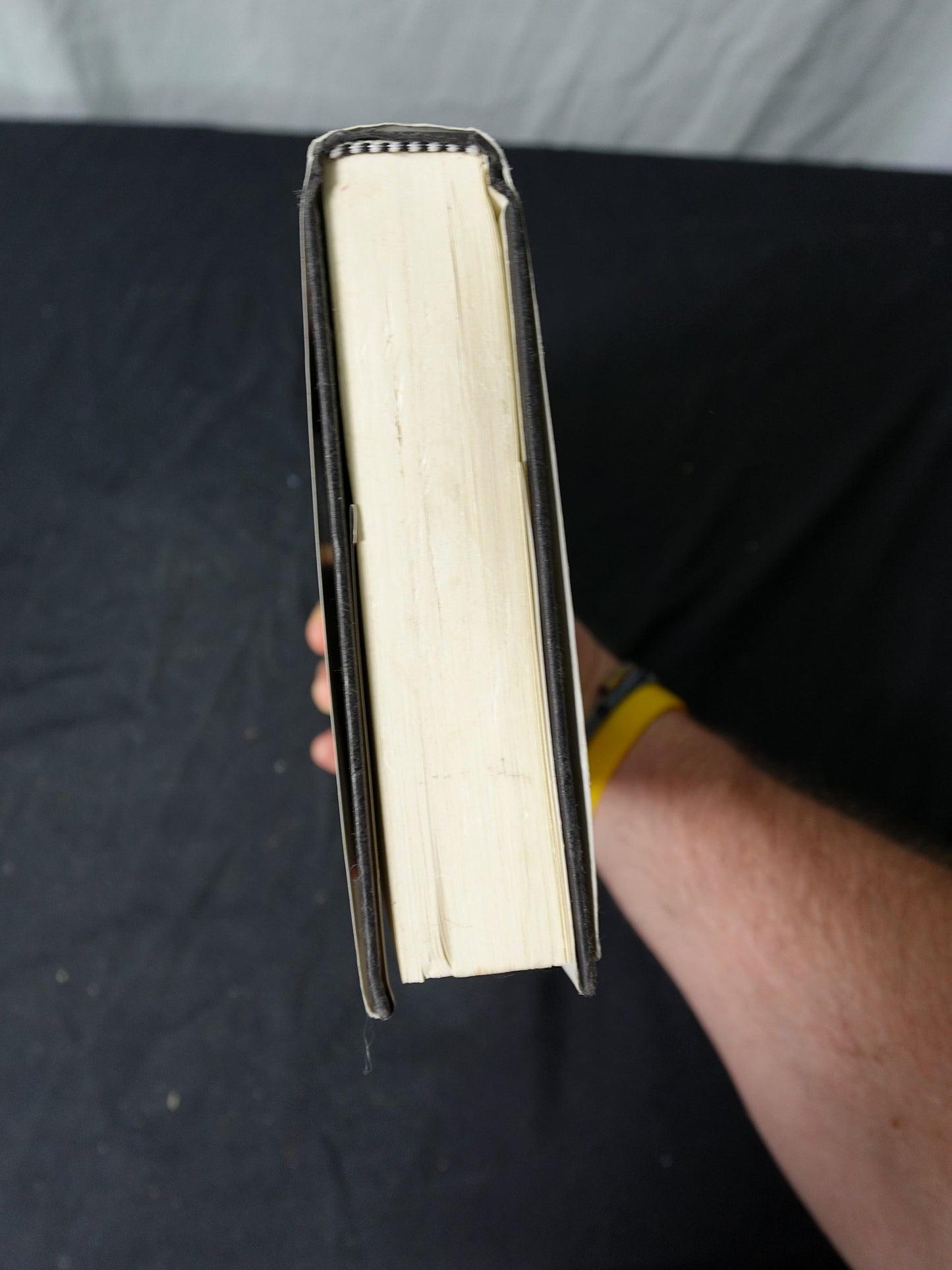 Bram Stoker Dracula Borders Classics Book