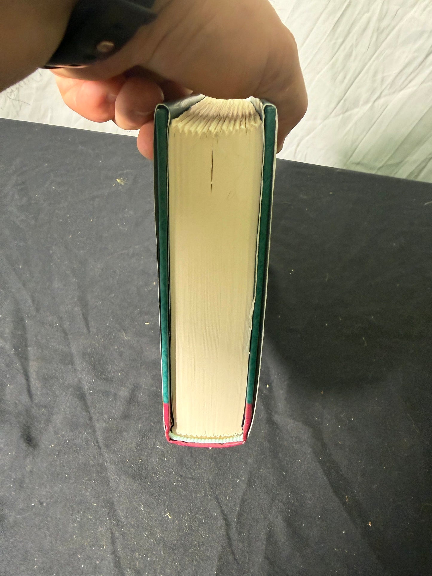 Peter and the Starcatchers by Dave Barry and Ridley Pearson First Edition Hardcover