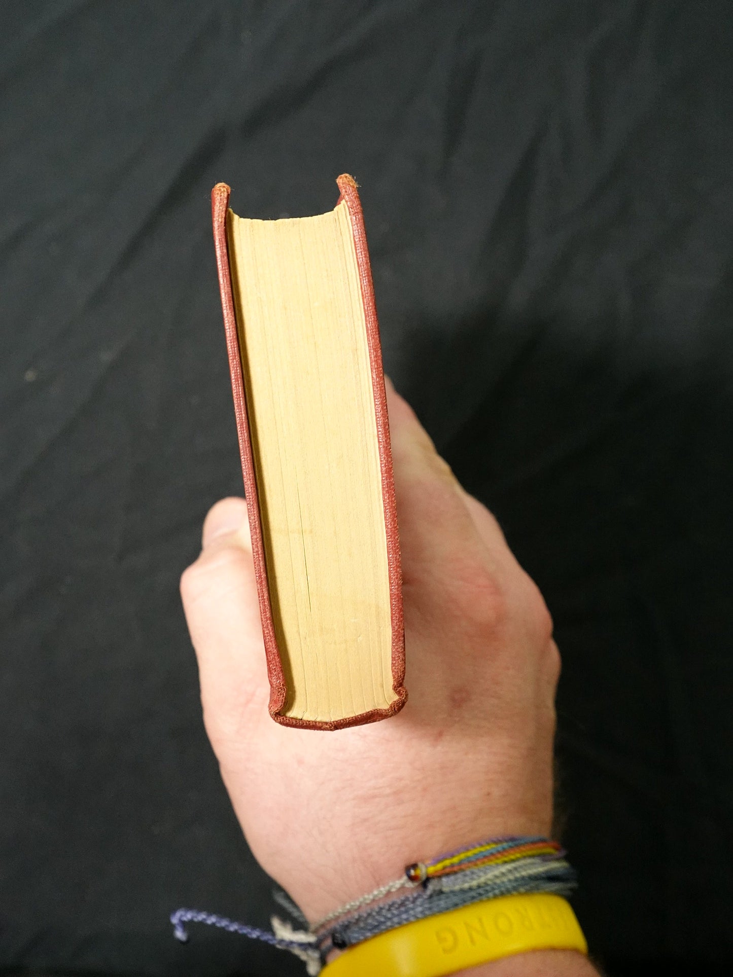 Vintage Masterpieces of the World's Best Literature Edited by Jeannette L. Gilder Hardcover Book