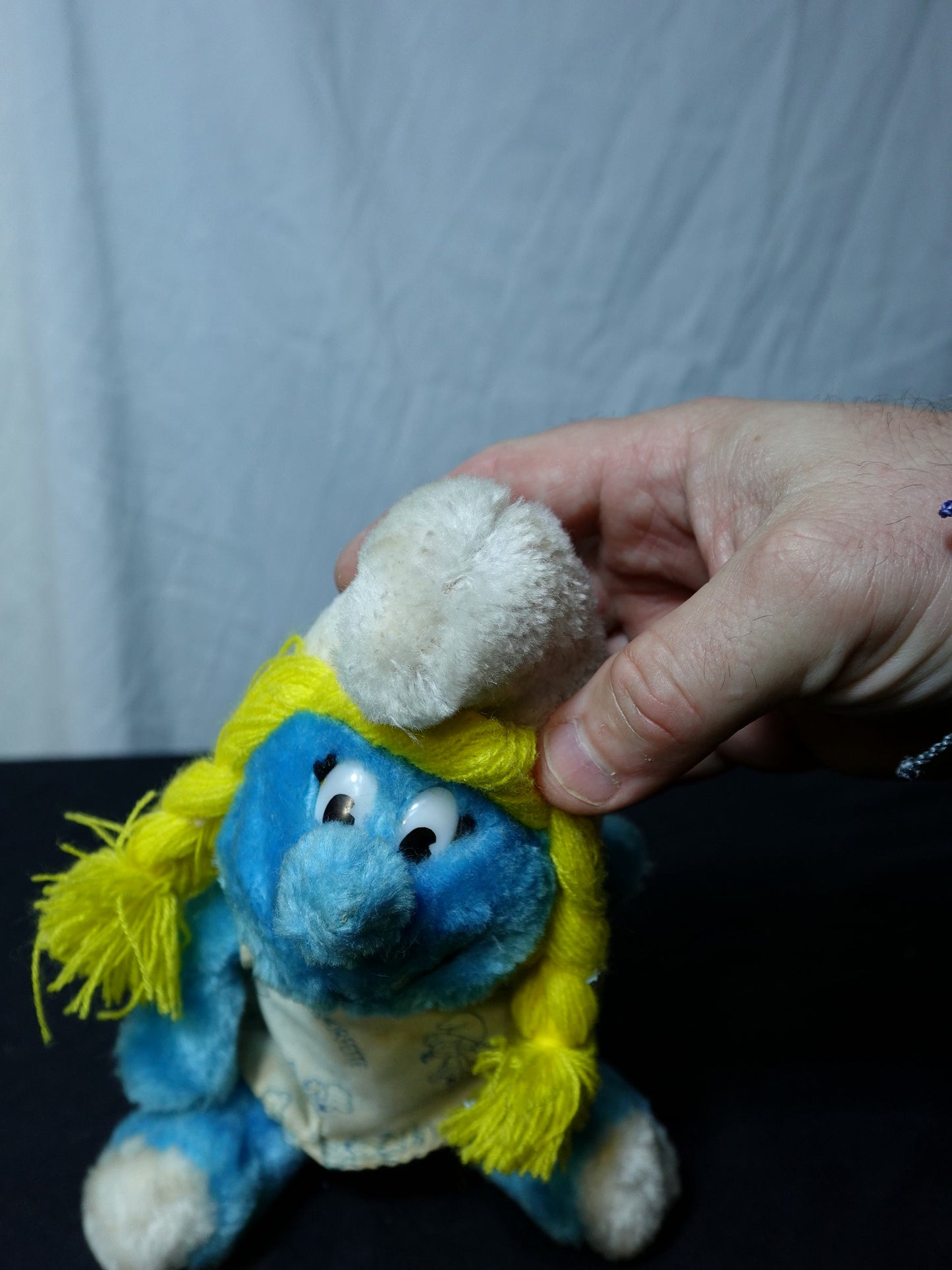Ty Inc Beanie Babies Polyester Fiber Plush Toy