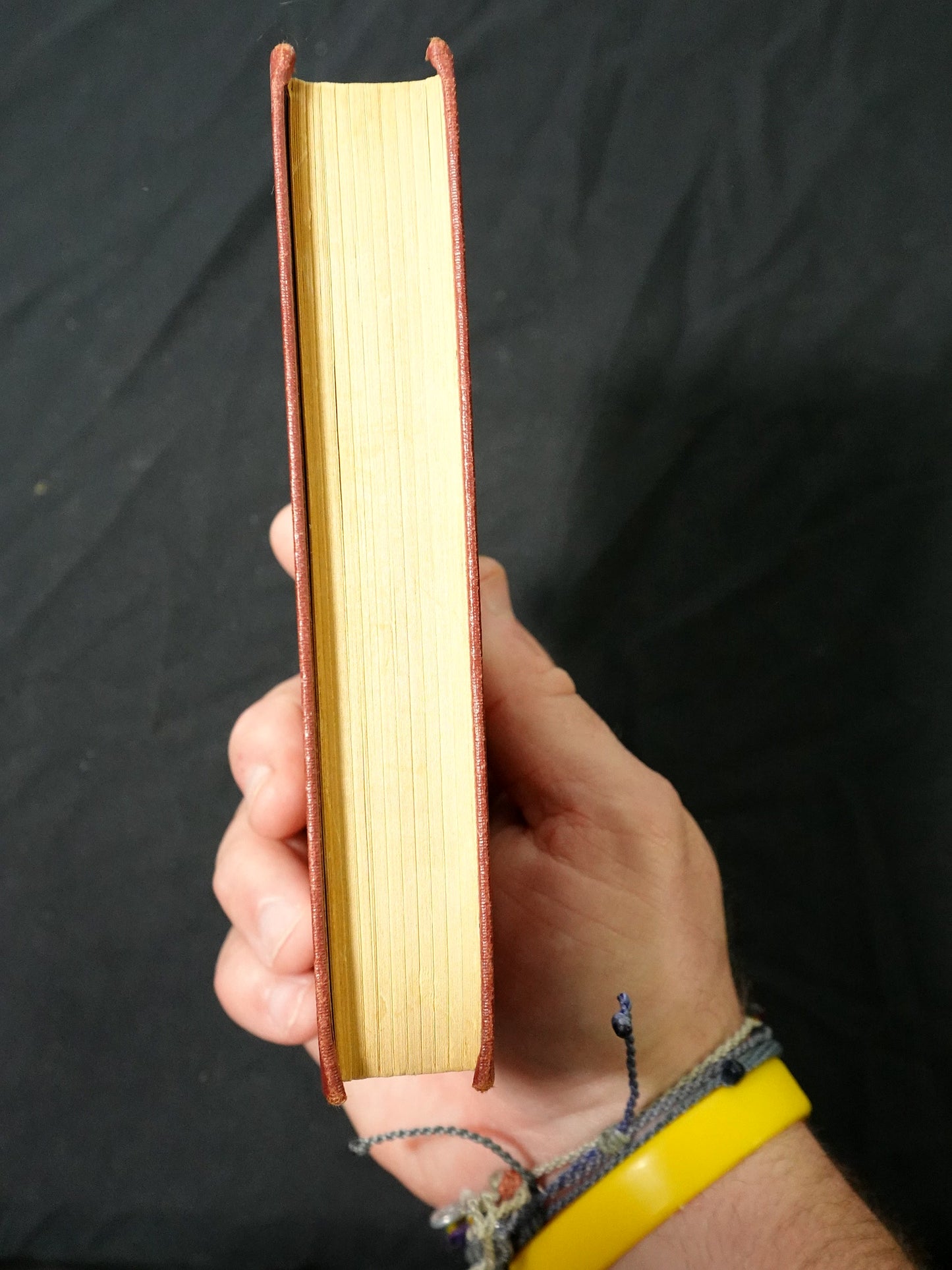 Vintage Masterpieces of the World's Best Literature Edited by Jeannette L. Gilder Hardcover Book