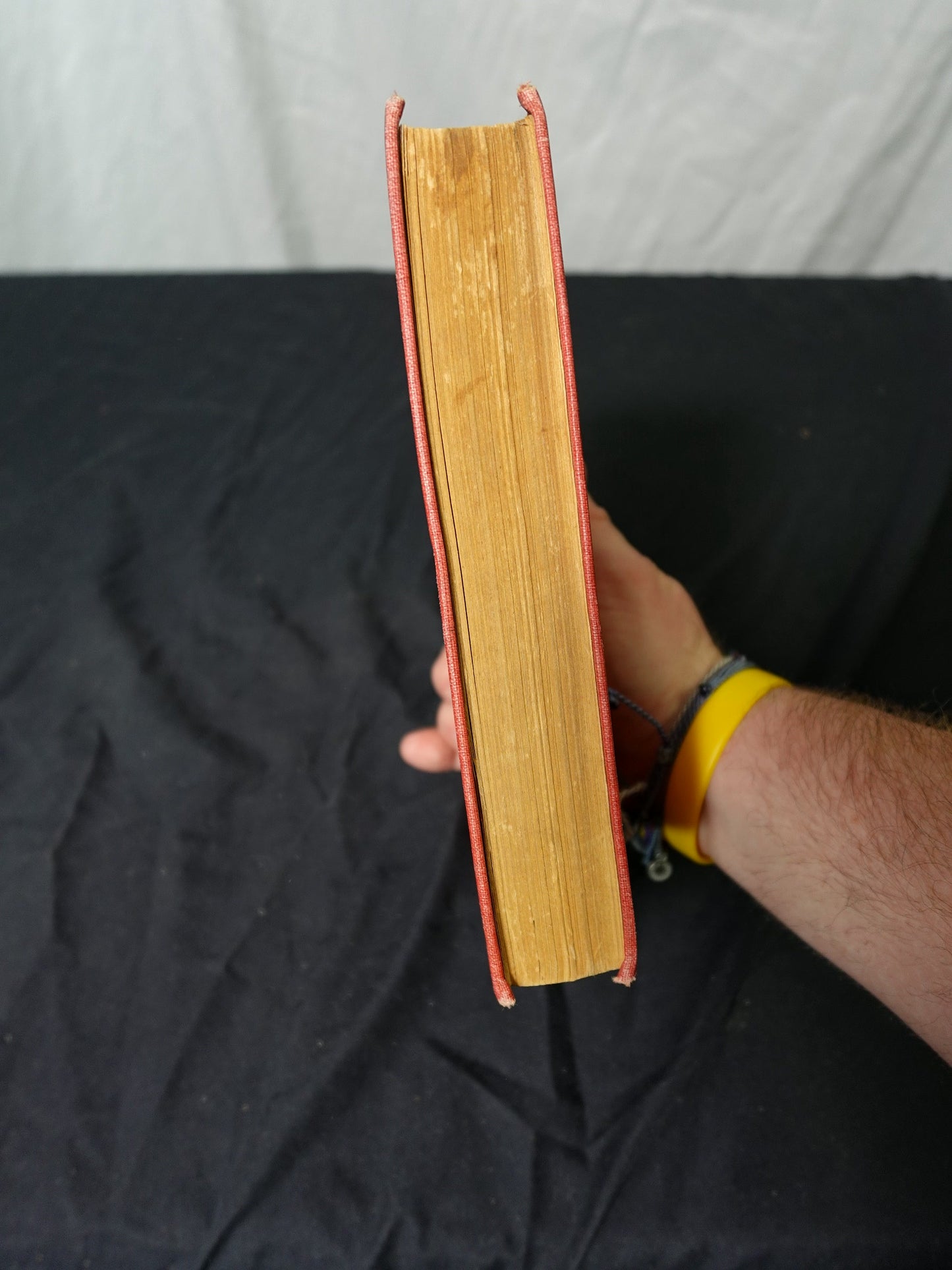 Miss Minerva's Baby Emma Speed Sampson 1920 Hardcover