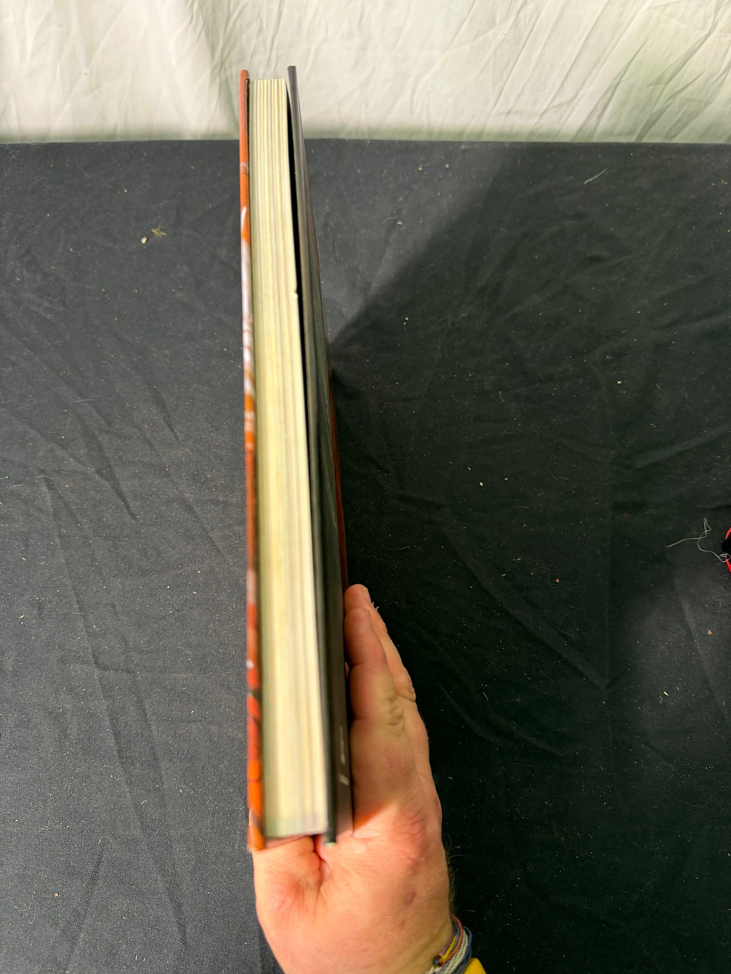 Wizards of the Coast Player's Handbook 5th Edition First Printing Book