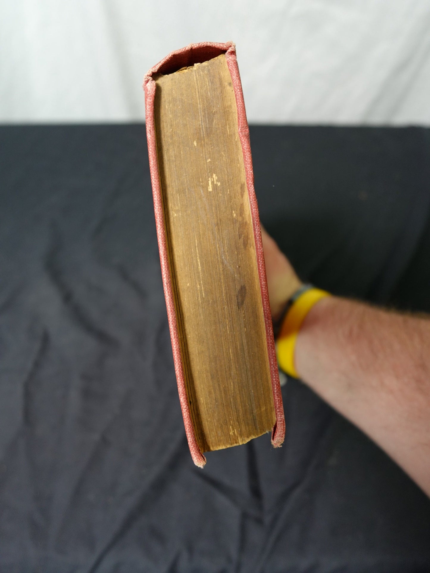 Miss Minerva's Baby Emma Speed Sampson 1920 Hardcover
