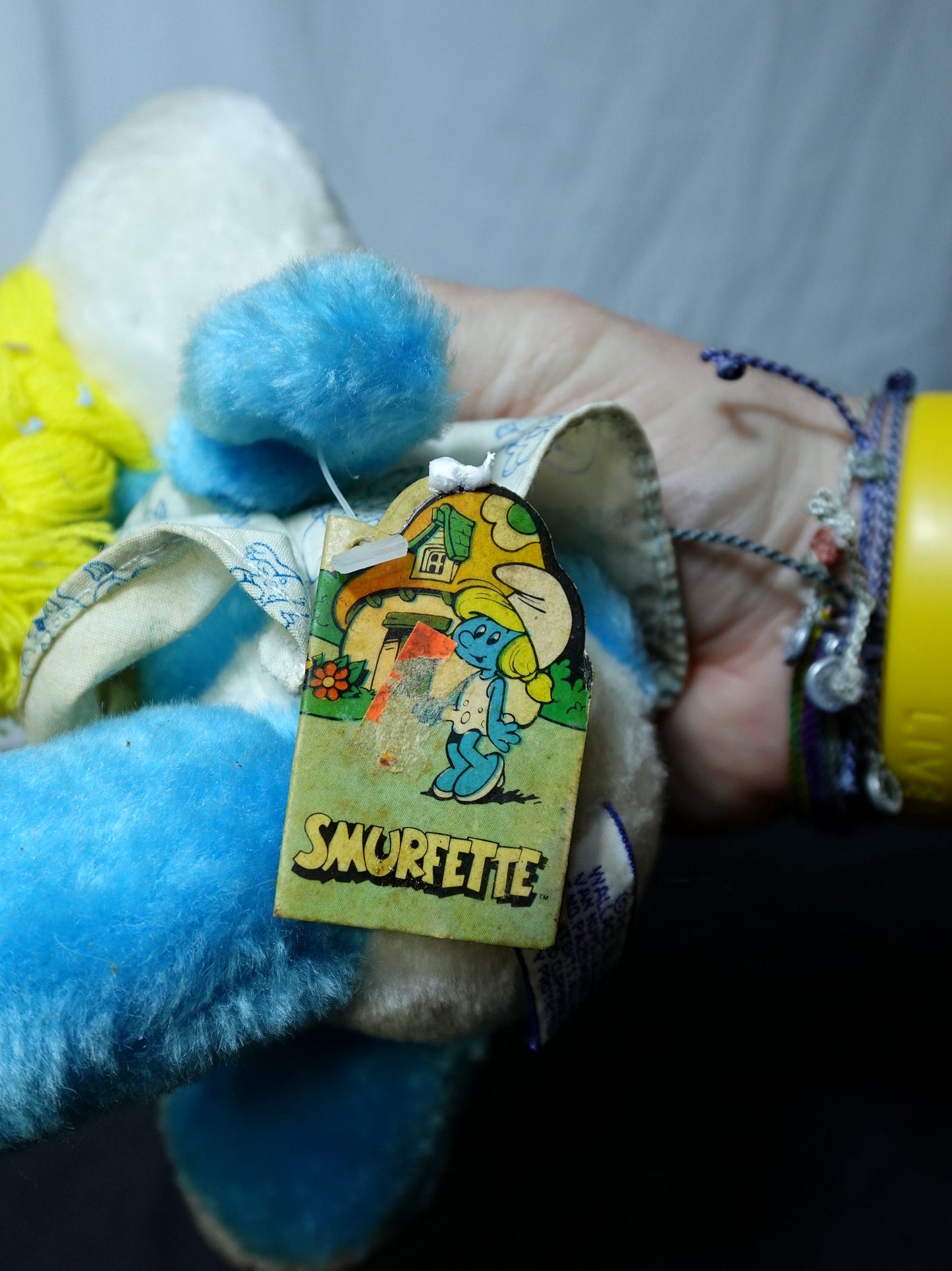 Ty Inc Beanie Babies Polyester Fiber Plush Toy