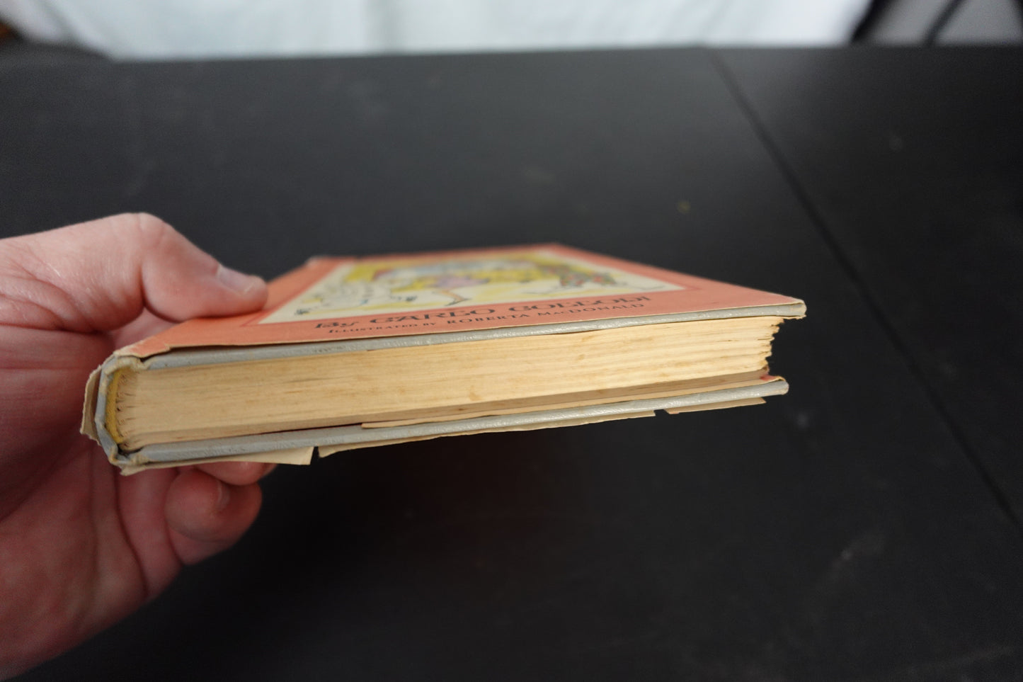 Carlo Collodi The Adventures of Pinocchio Book Club Edition Book
