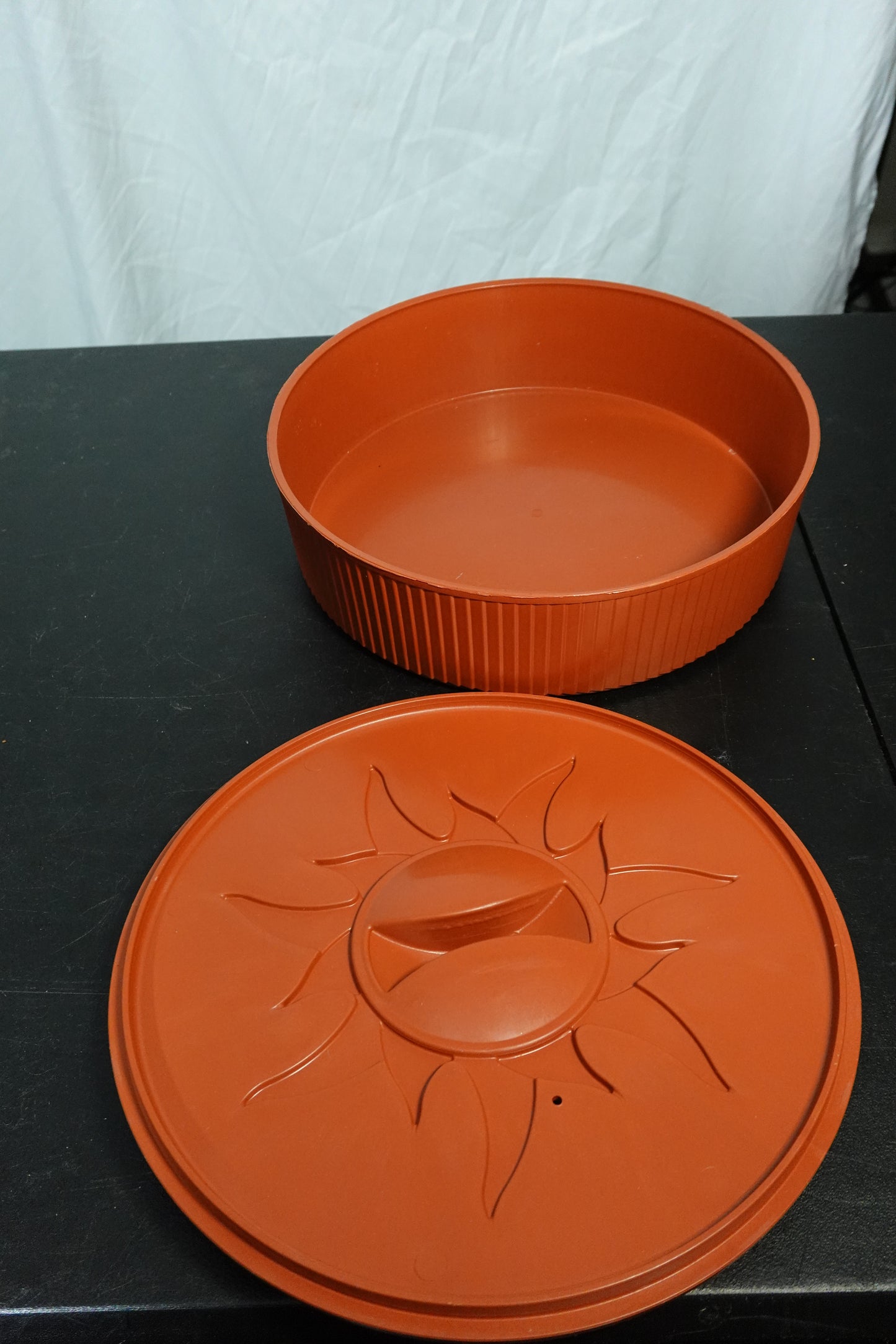 Nordic Ware Tortilla and Pancake Warmer 10.5 inches