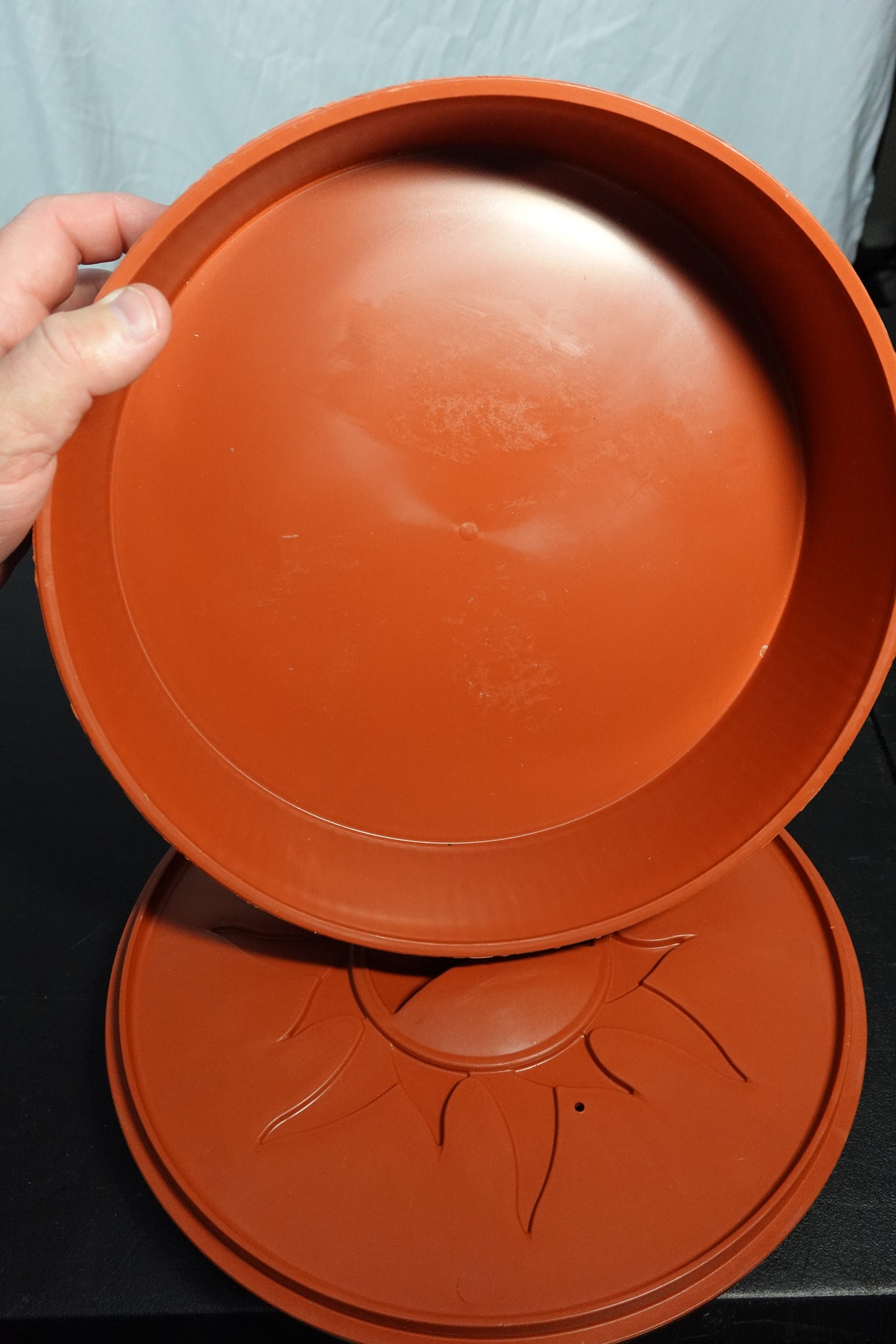 Nordic Ware Tortilla and Pancake Warmer 10.5 inches
