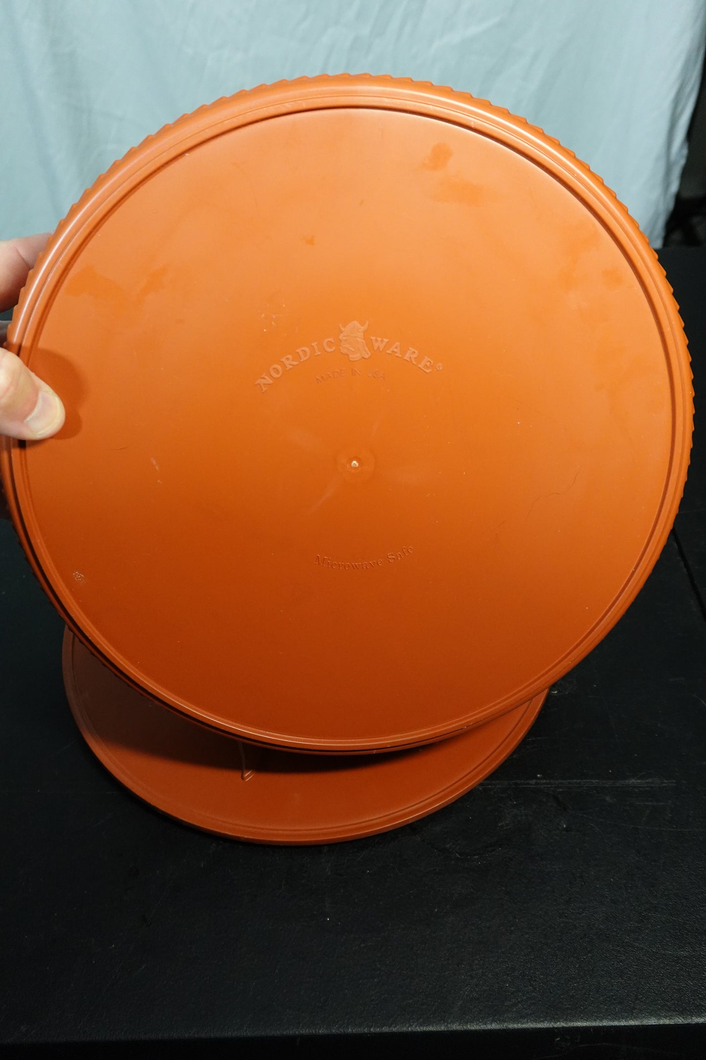 Nordic Ware Tortilla and Pancake Warmer 10.5 inches