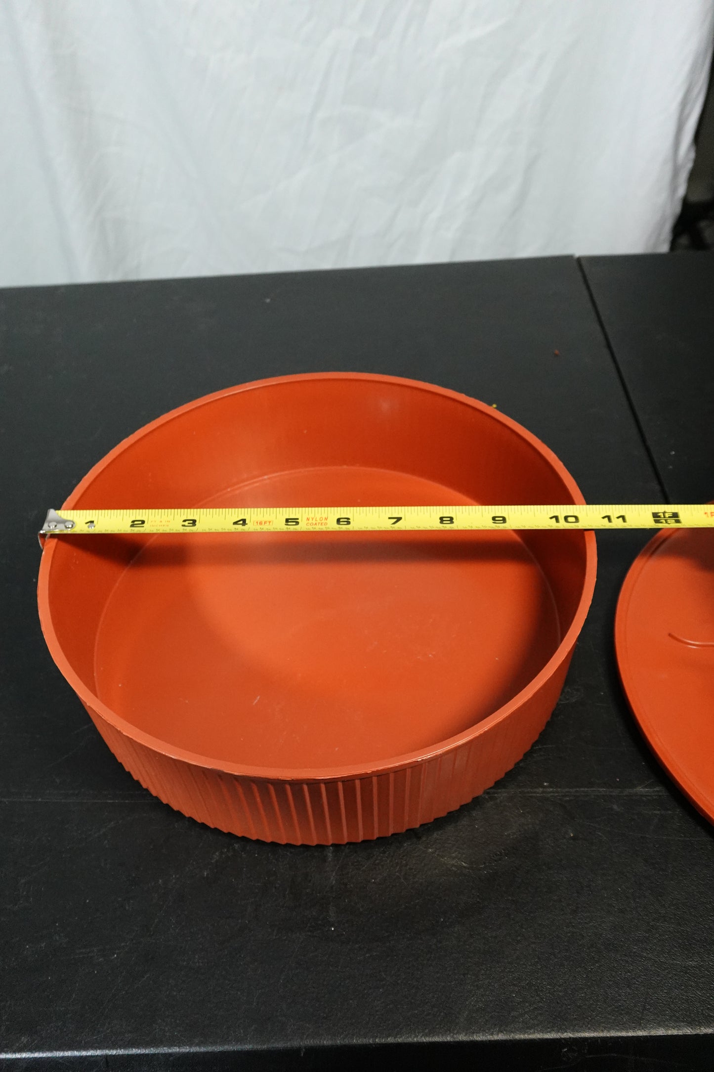Nordic Ware Tortilla and Pancake Warmer 10.5 inches