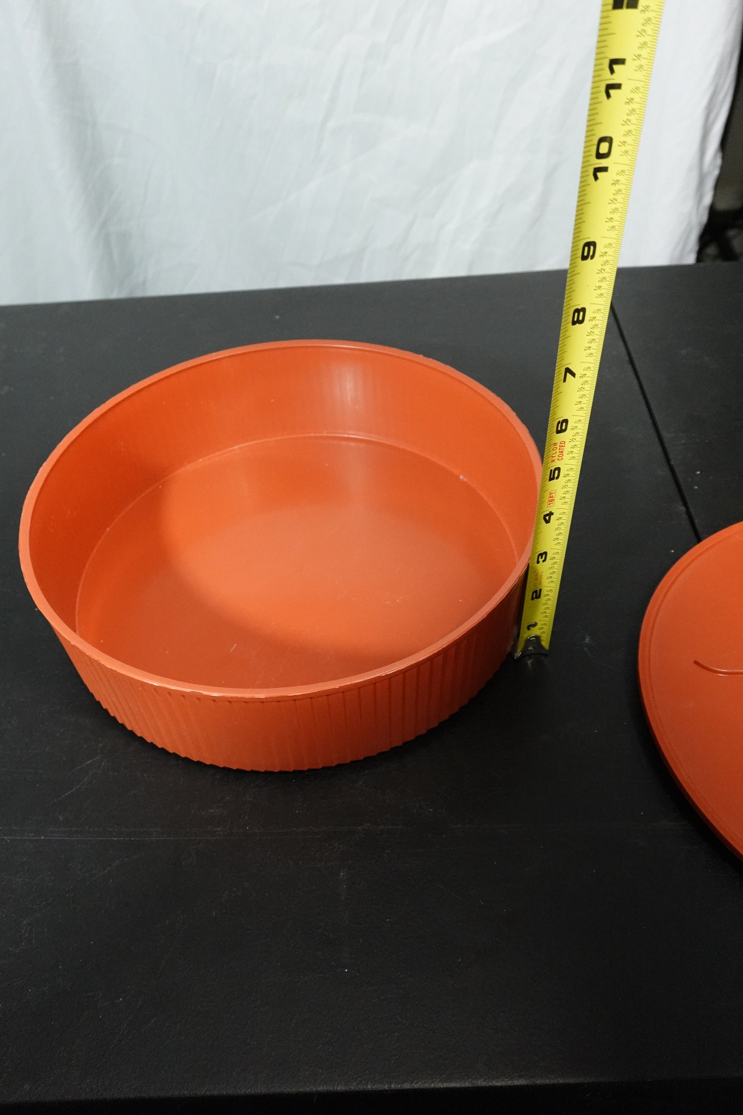 Nordic Ware Tortilla and Pancake Warmer 10.5 inches