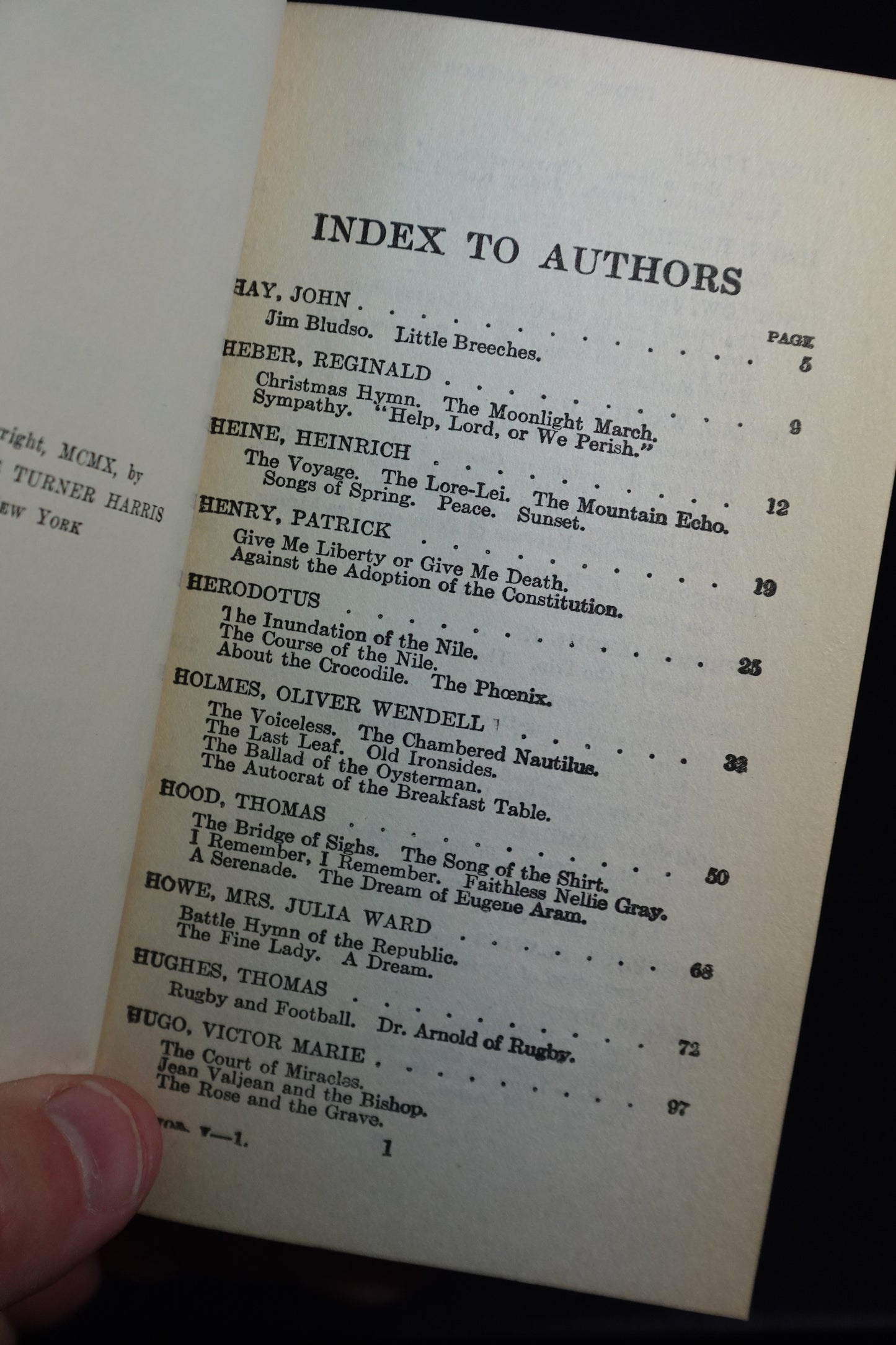 Masterpieces of the World's Best Literature Edited by Jeannette L. Gilder Hardcover 1910