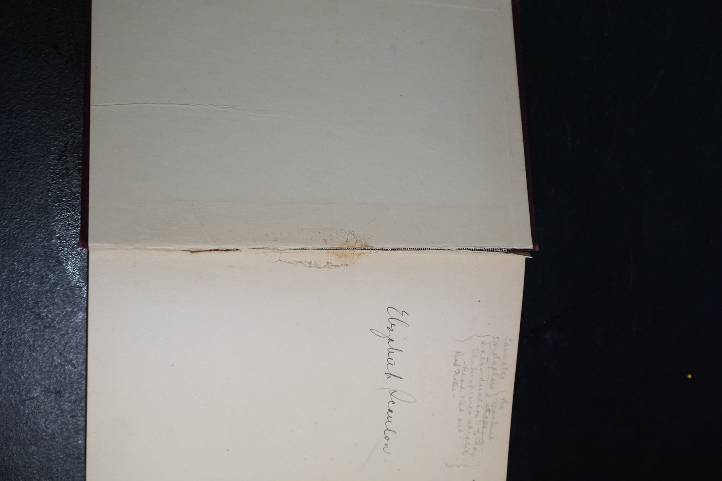Modern Short Stories by Various Authors (1929) Harcourt Brace Hardcover