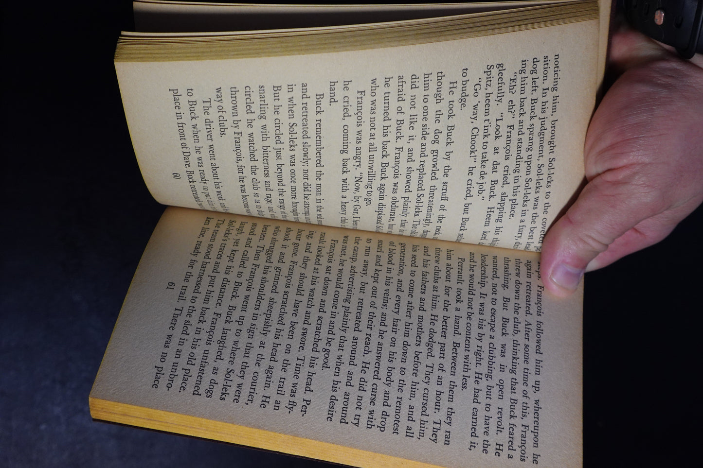 Jack London The Call of the Wild Best Seller Classic Series Book