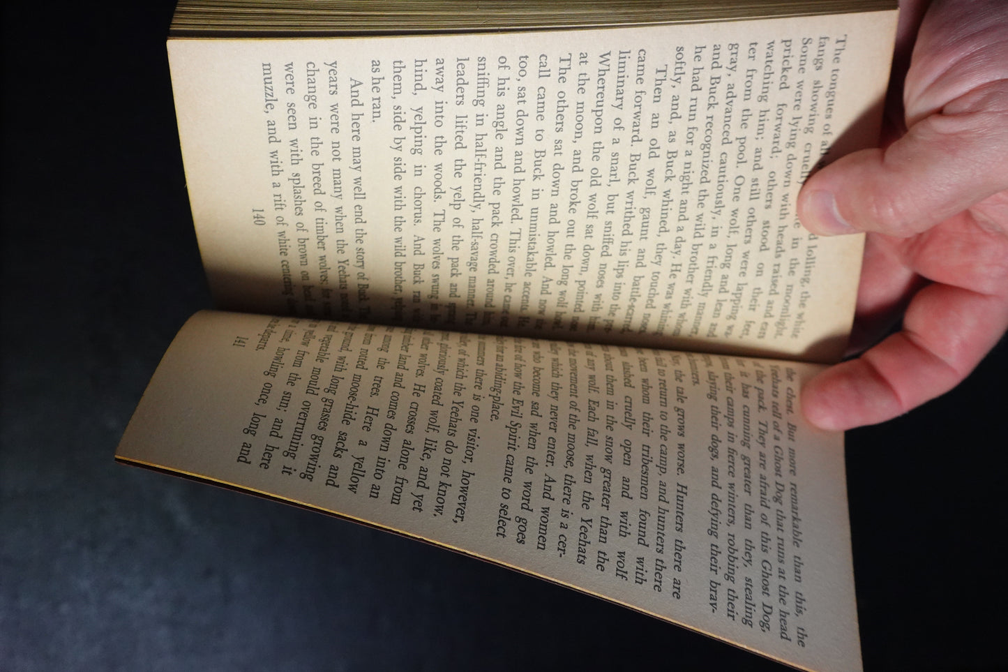 Jack London The Call of the Wild Best Seller Classic Series Book