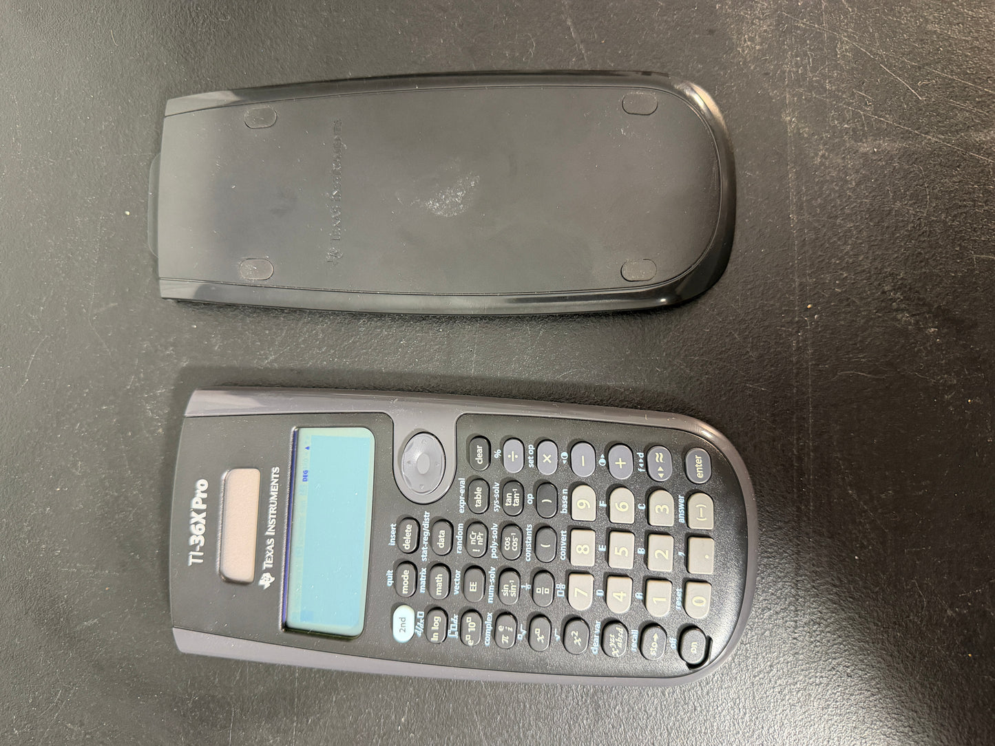 Texas Instruments TI-36X Pro Scientific Calculator