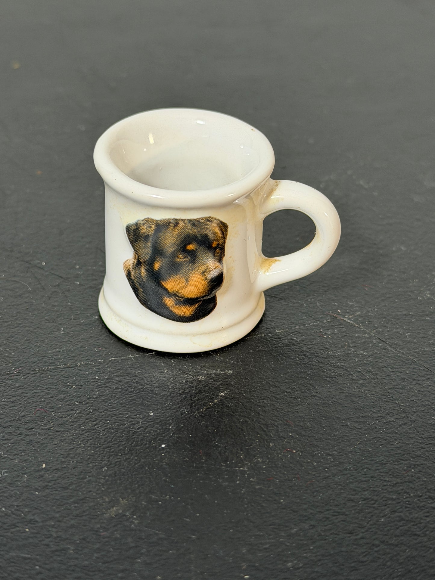 Xpres Best Friend Originals Miniature Rottweiler Mug