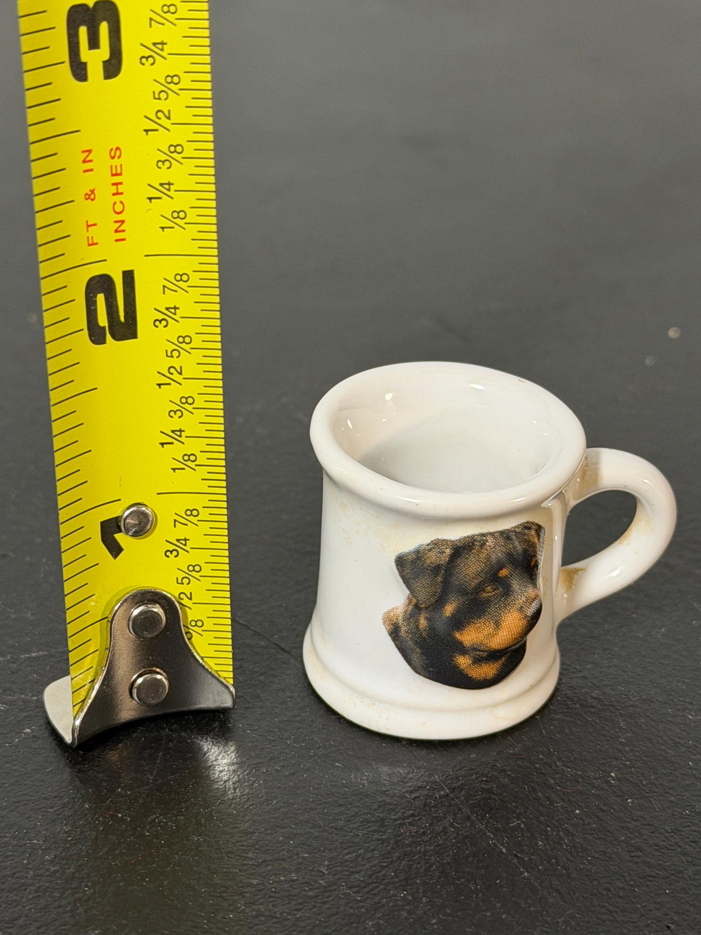 Xpres Best Friend Originals Miniature Rottweiler Mug - photo 4
