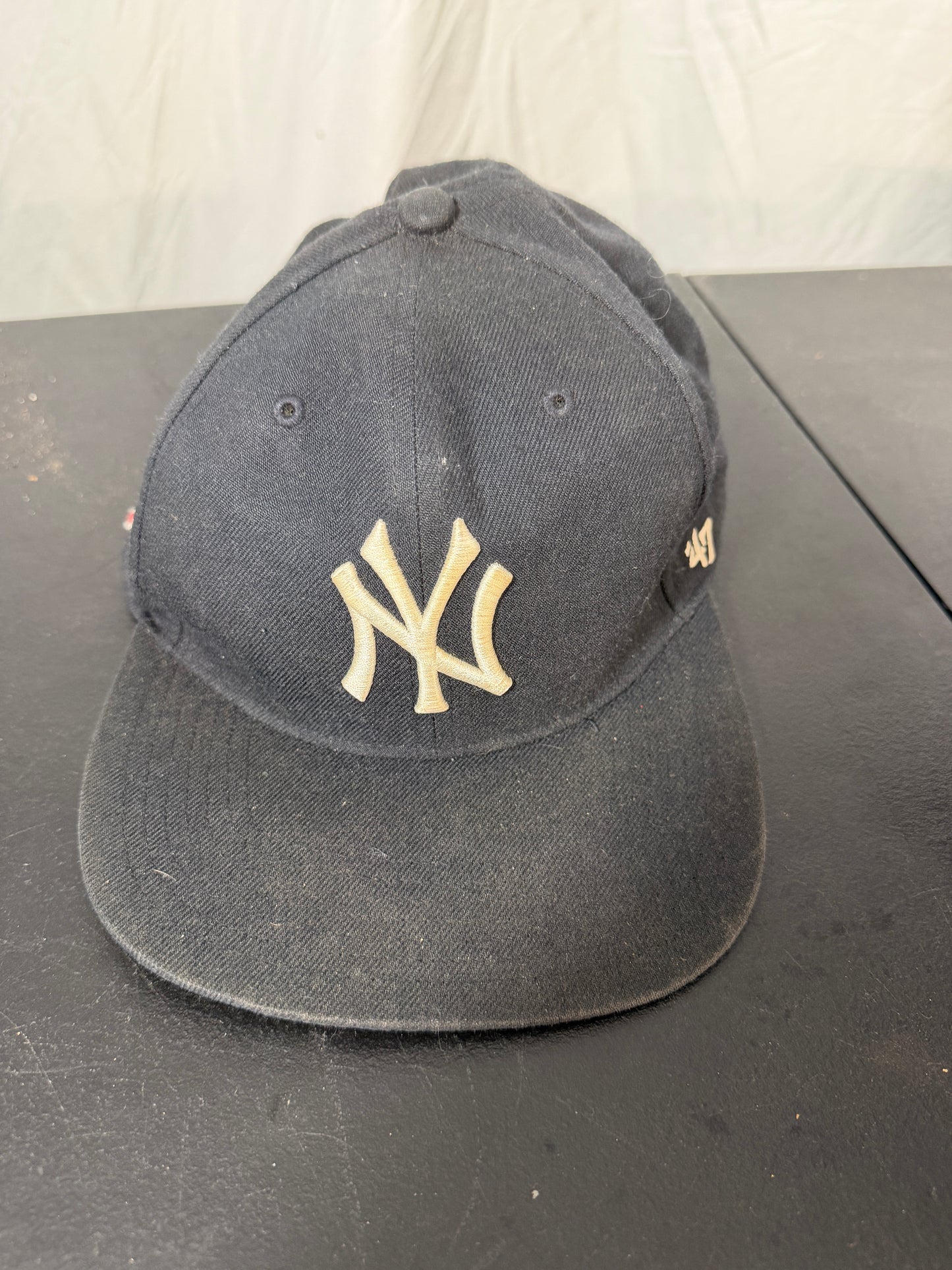 47 Brand New York Yankees Baseball Cap OSFA