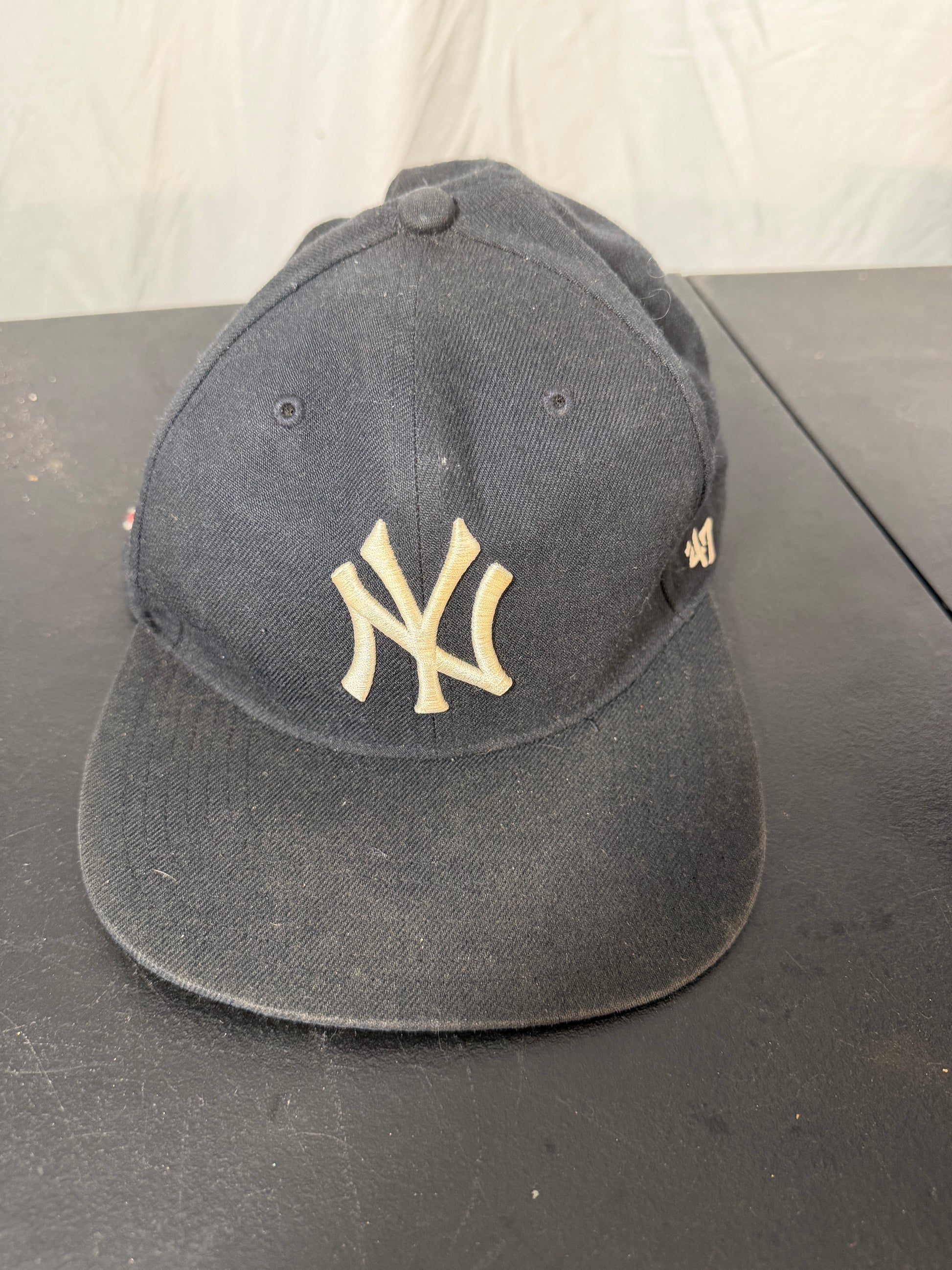 47 Brand New York Yankees Baseball Cap OSFA