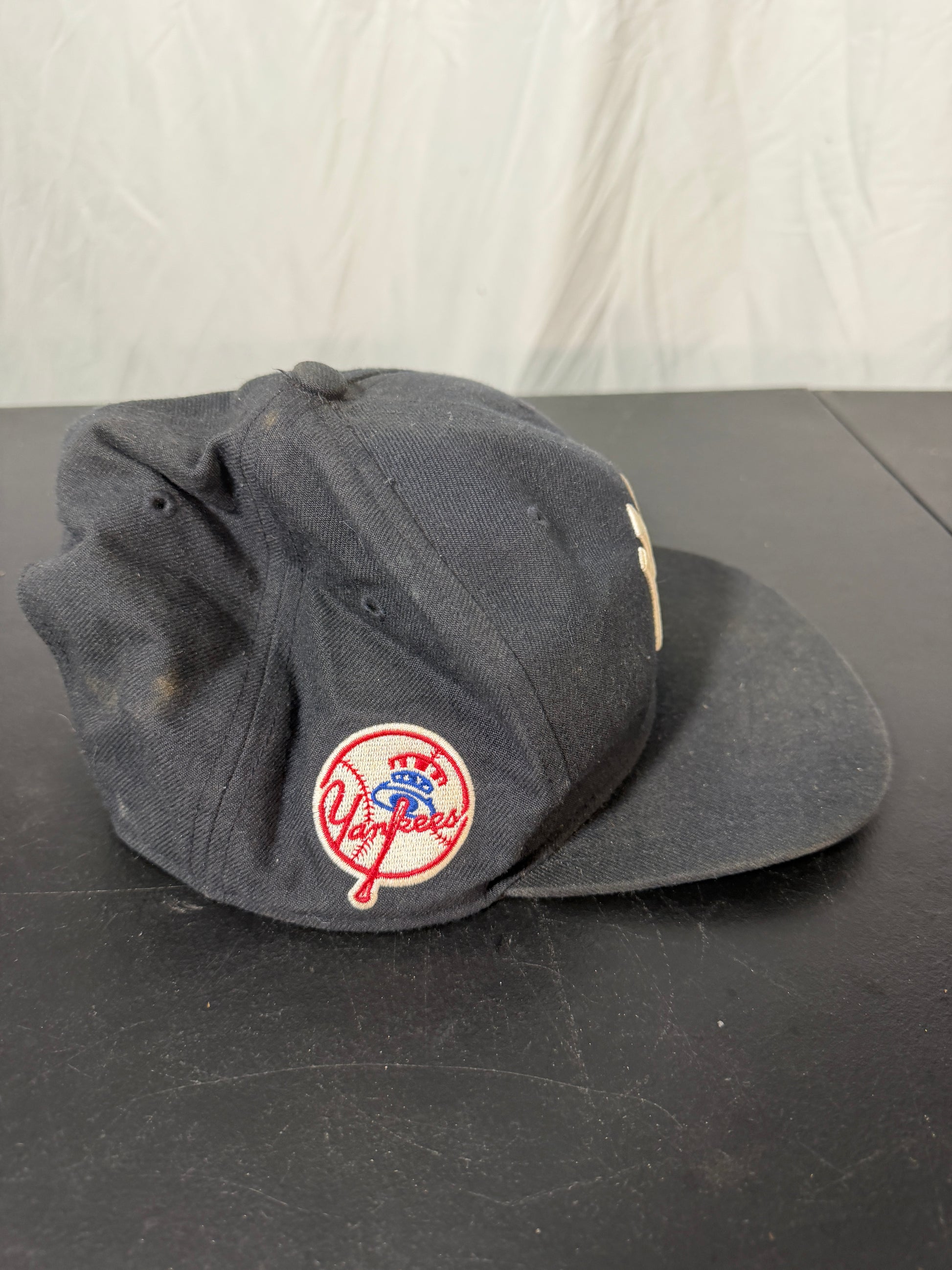 47 Brand New York Yankees Baseball Cap OSFA - photo 3