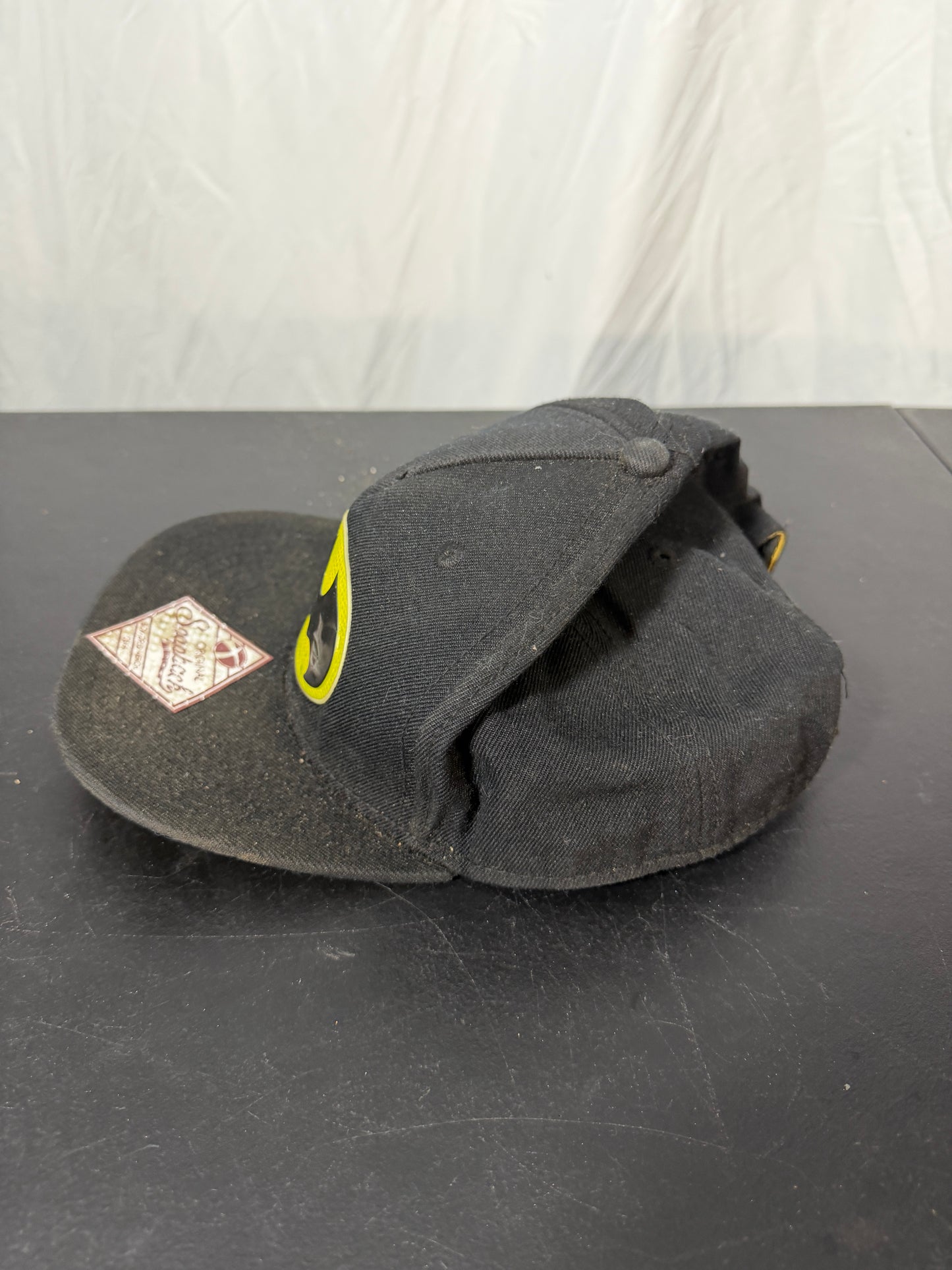 DC Comics Batman Snapback Cap OSFA - photo 4