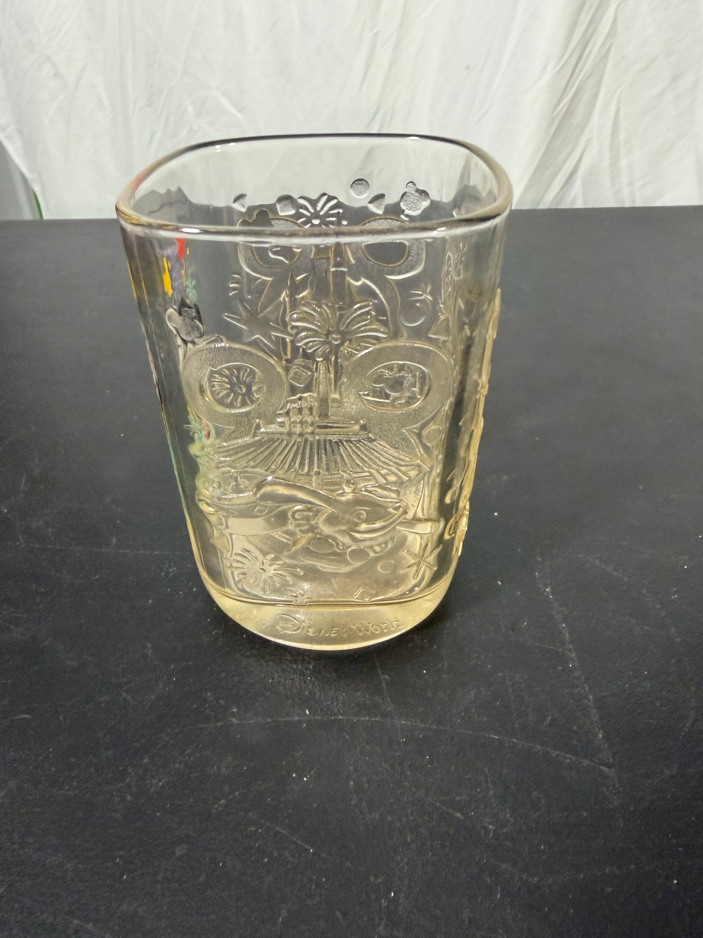 Disney 2000 Mickey Mouse Commemorative Glass by McDonald's - photo 2