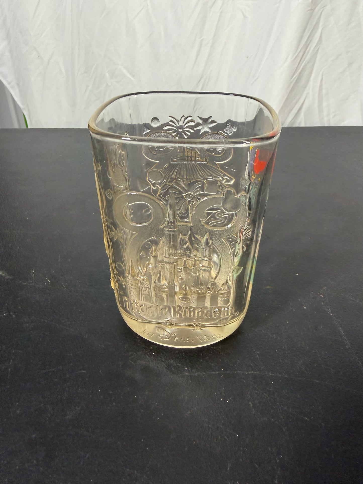 Disney 2000 Mickey Mouse Commemorative Glass by McDonald's - photo 4