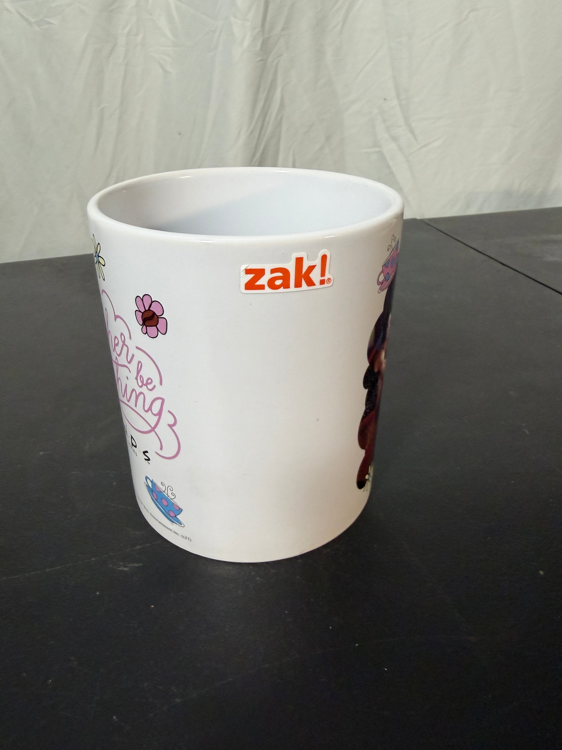 Zak Designs Friends 21oz Coffee Mug - photo 2
