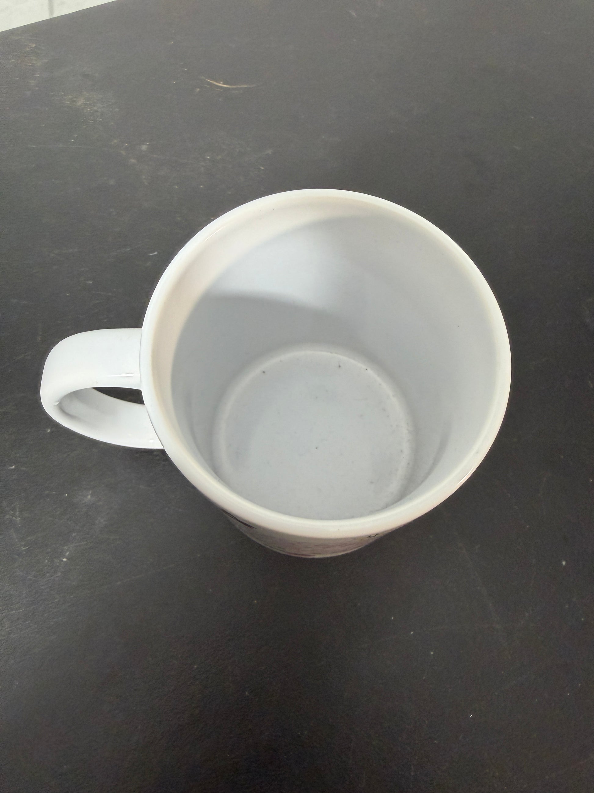Zak Designs Friends 21oz Coffee Mug - photo 4