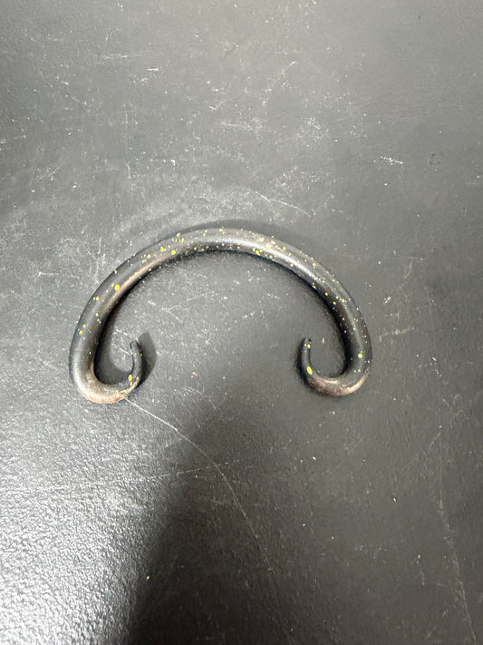 Japanese Tansu Drawer Handle Metal