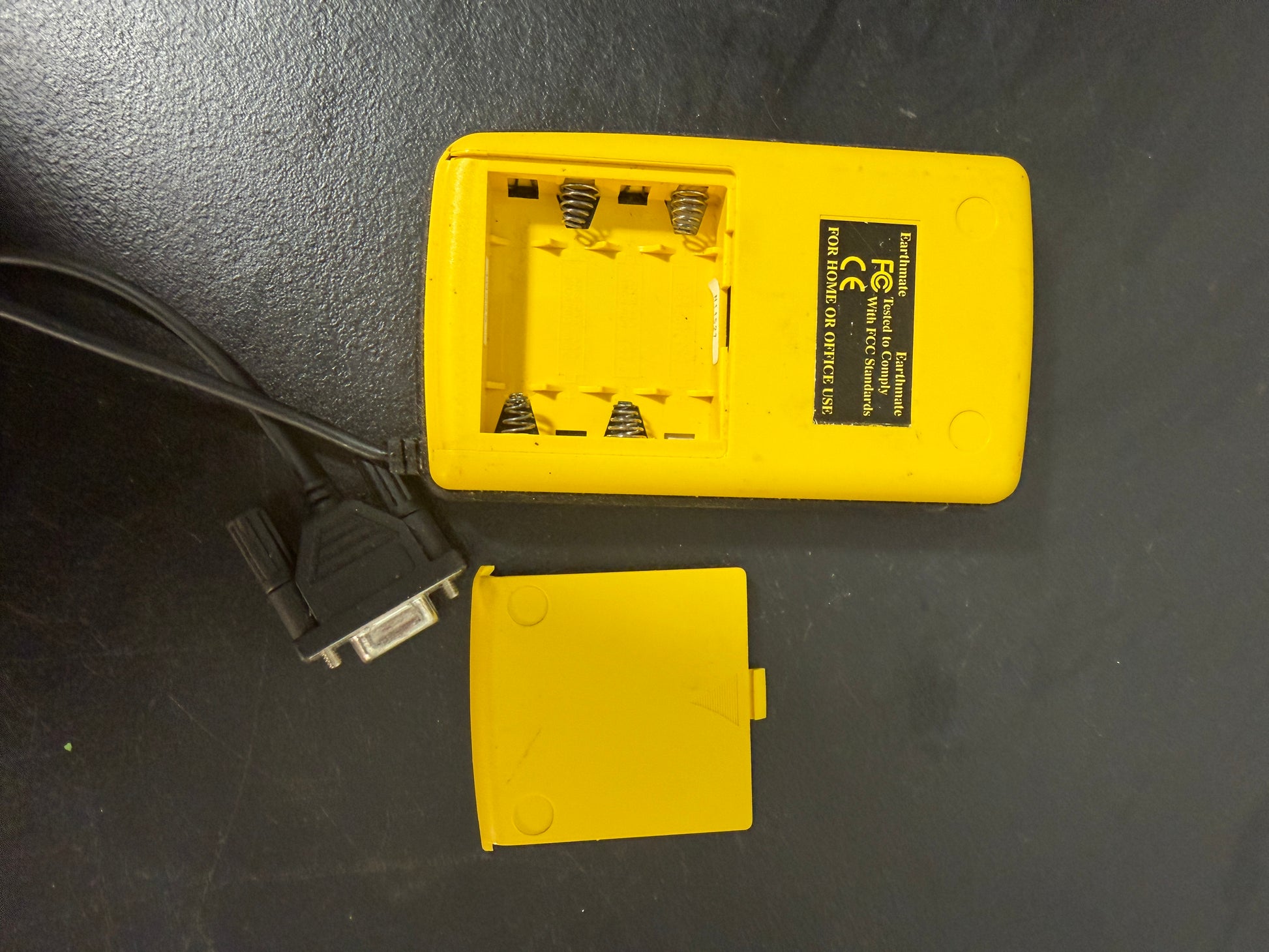 DeLorme Earthmate Hyperformance GPS Receiver - photo 3