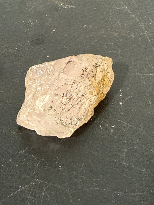 Mackinac Breccia Rock Rough Unpolished
