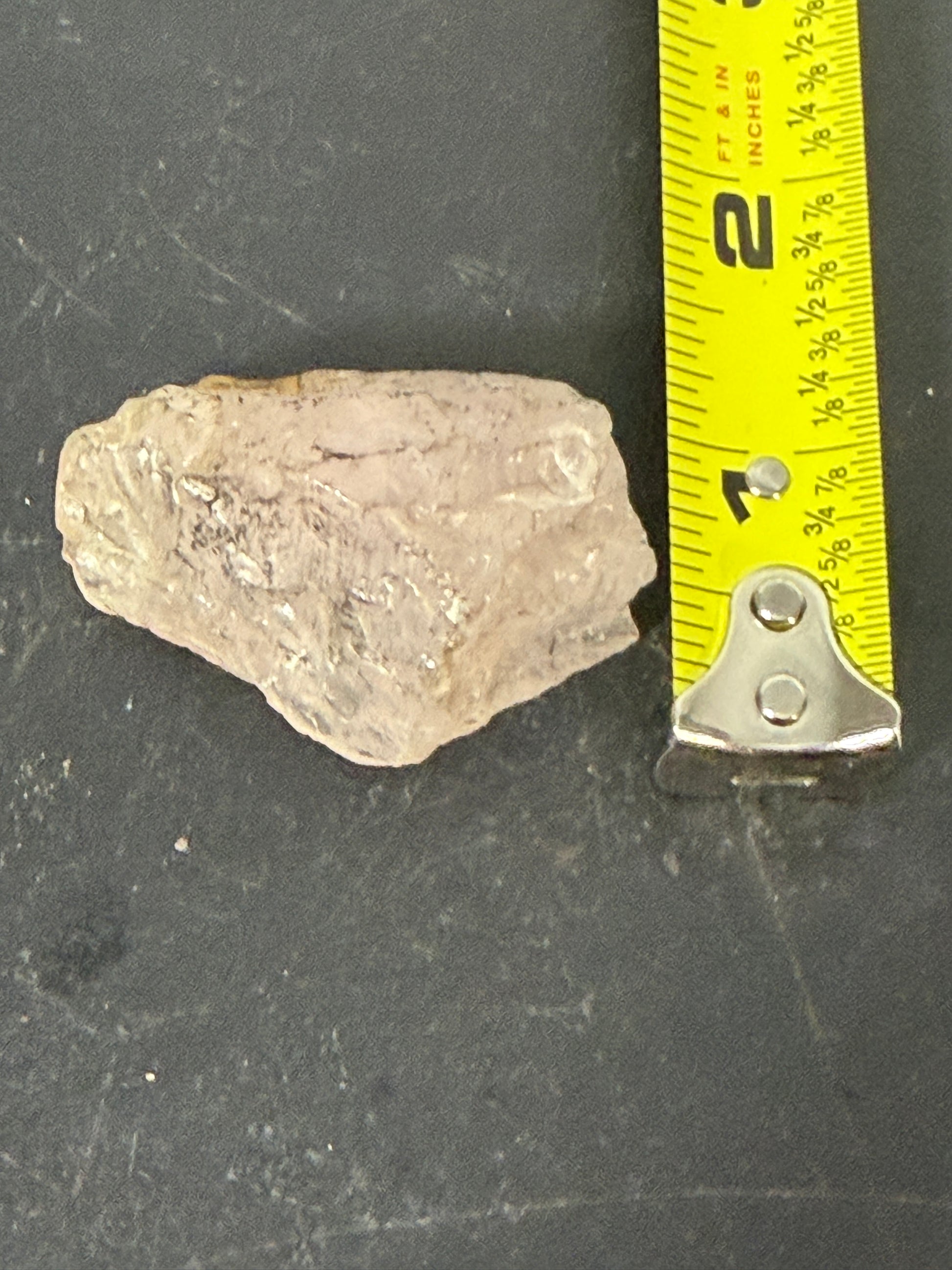 Mackinac Breccia Rock Rough Unpolished - photo 5