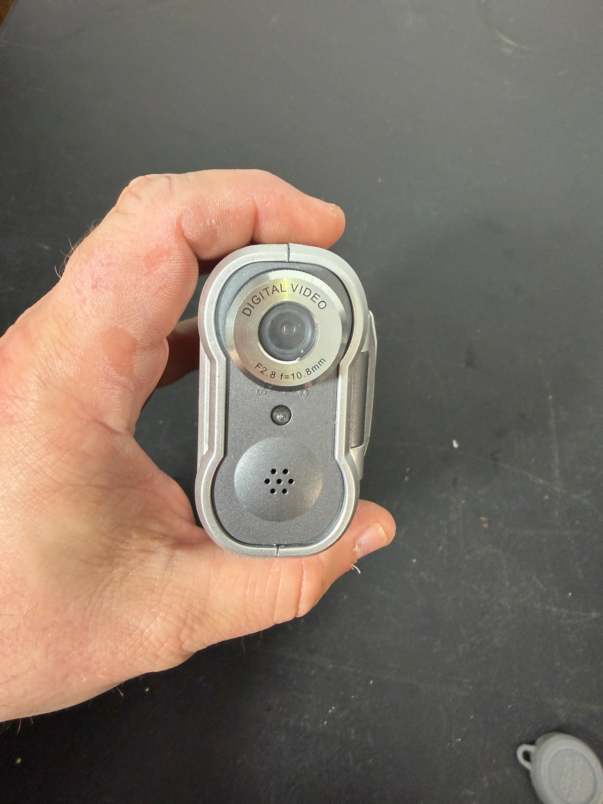 DigiGr8 DV-182F Pocket Digital Camcorder 3.1 Mega Pixels - photo 8