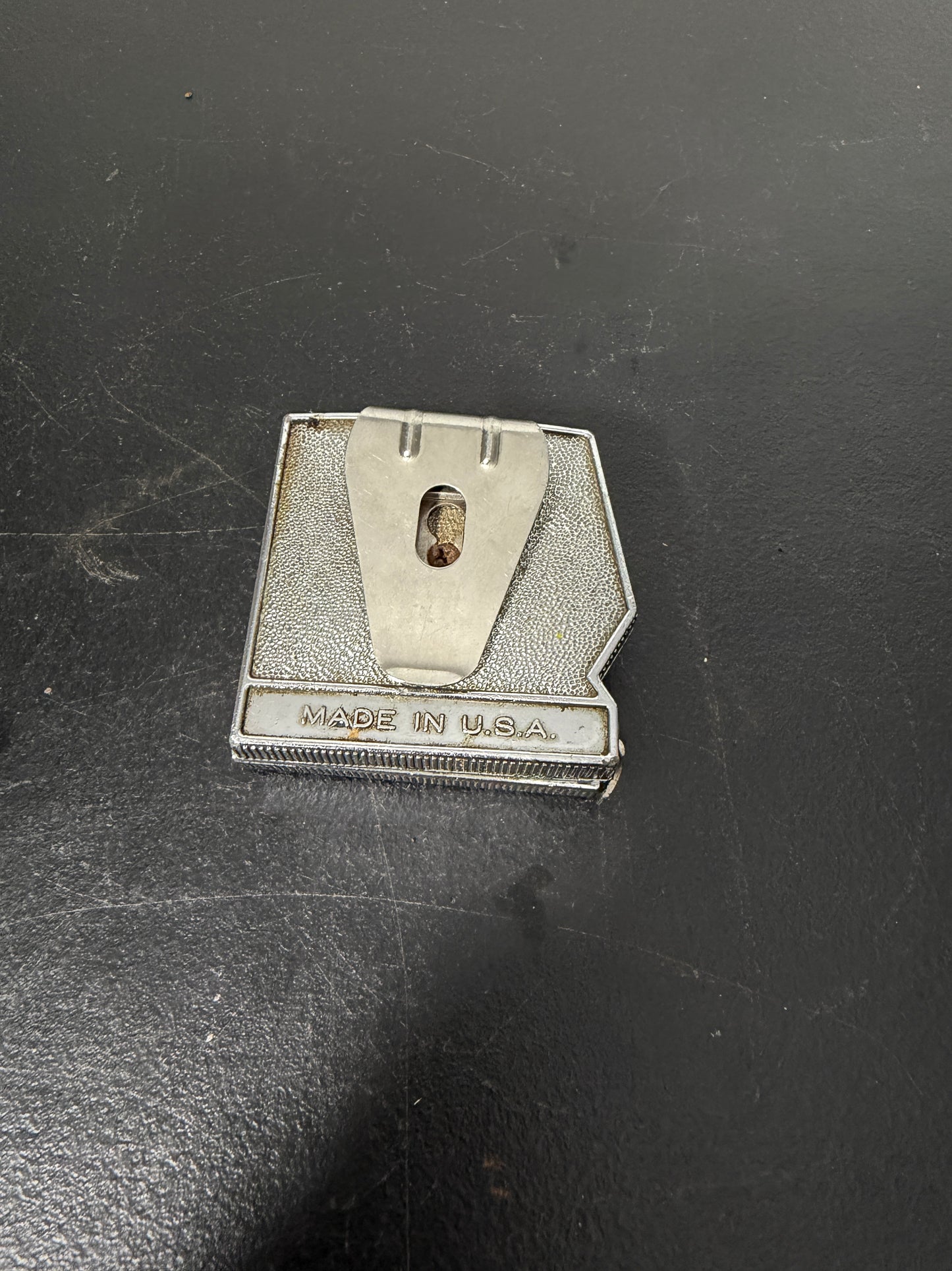 Lufkin W9212 12' Measuring Tape - photo 2