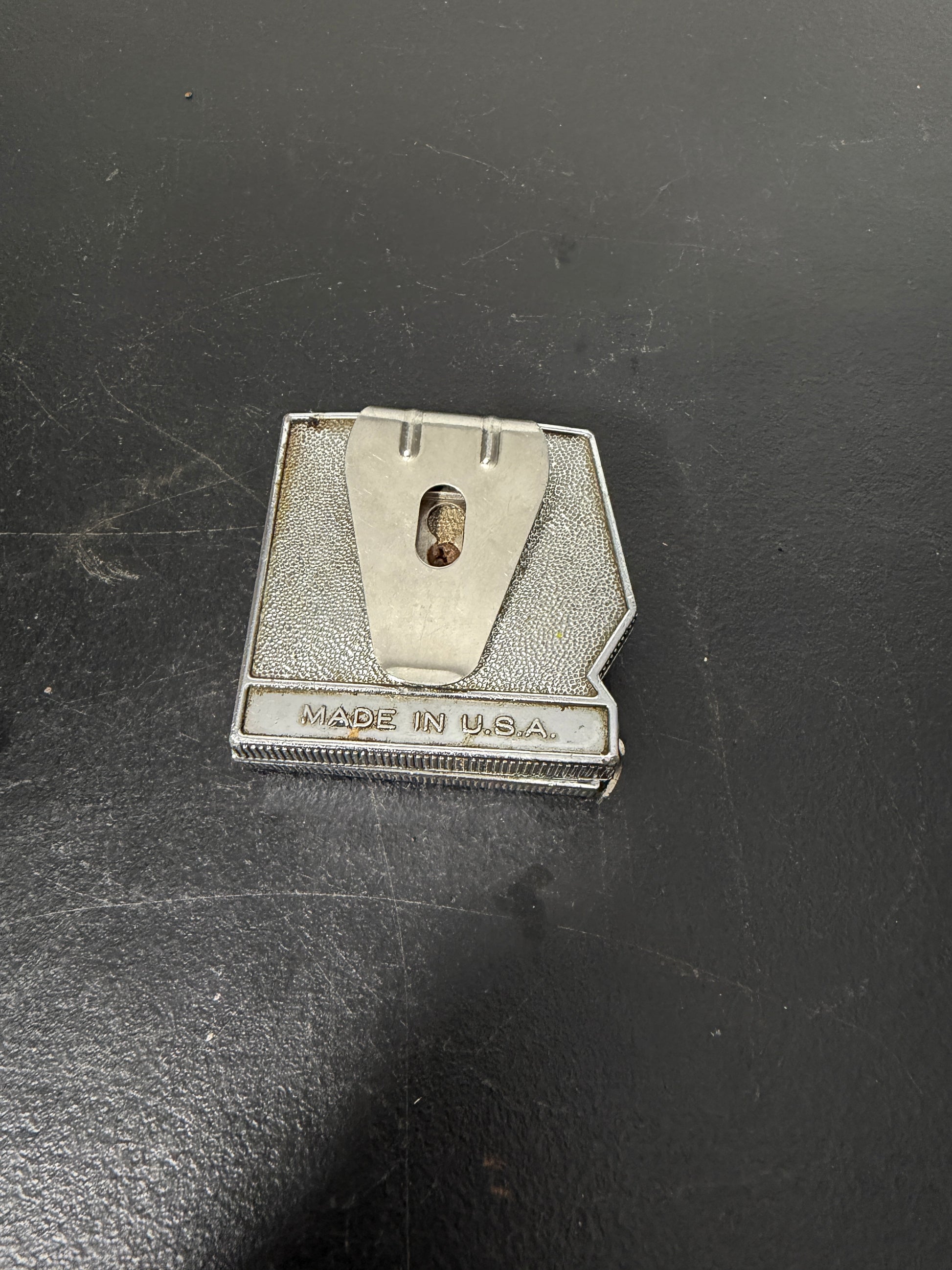 Lufkin W9212 12' Measuring Tape - photo 2
