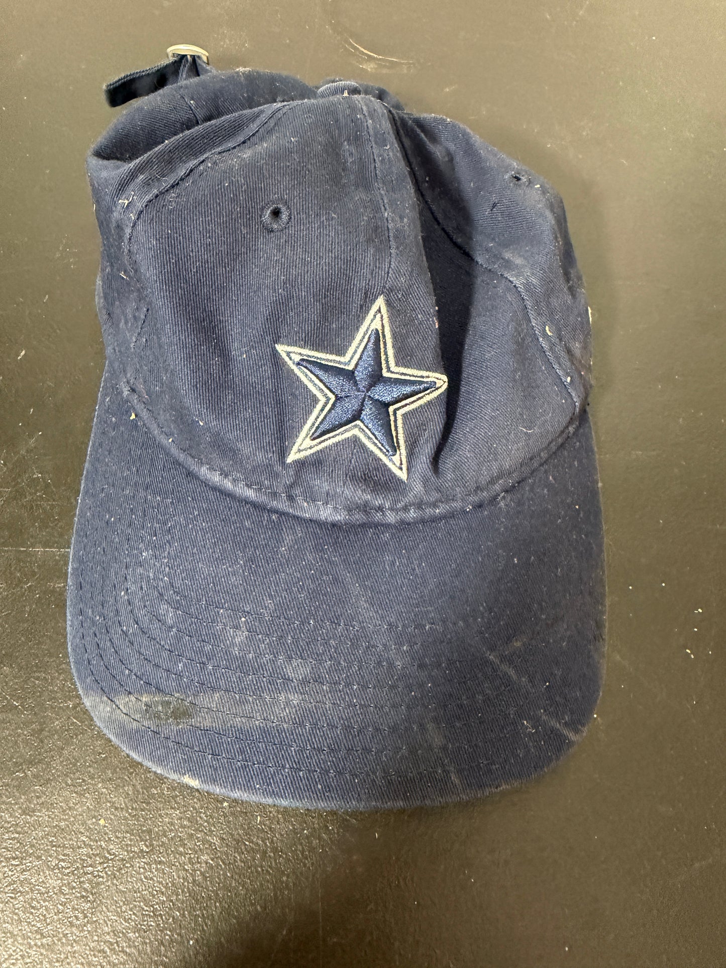 New Era 9FORTY Cotton Blend Cap OSFM