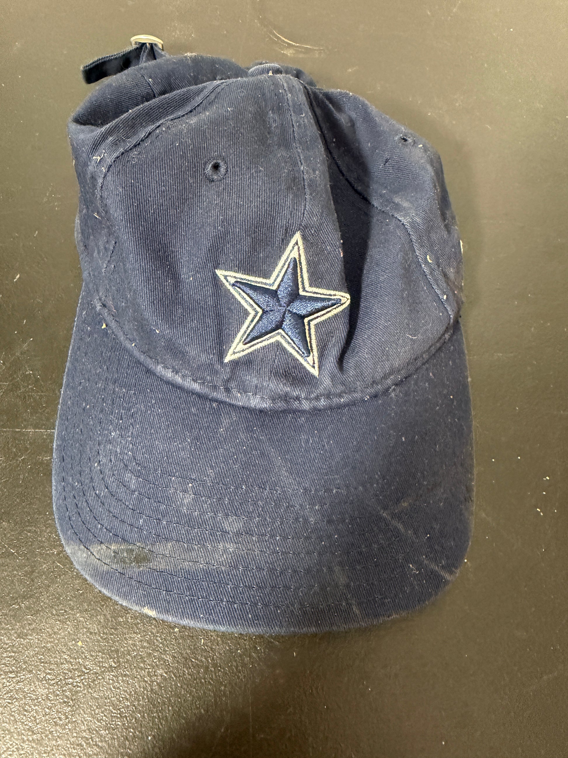 New Era 9FORTY Cotton Blend Cap OSFM