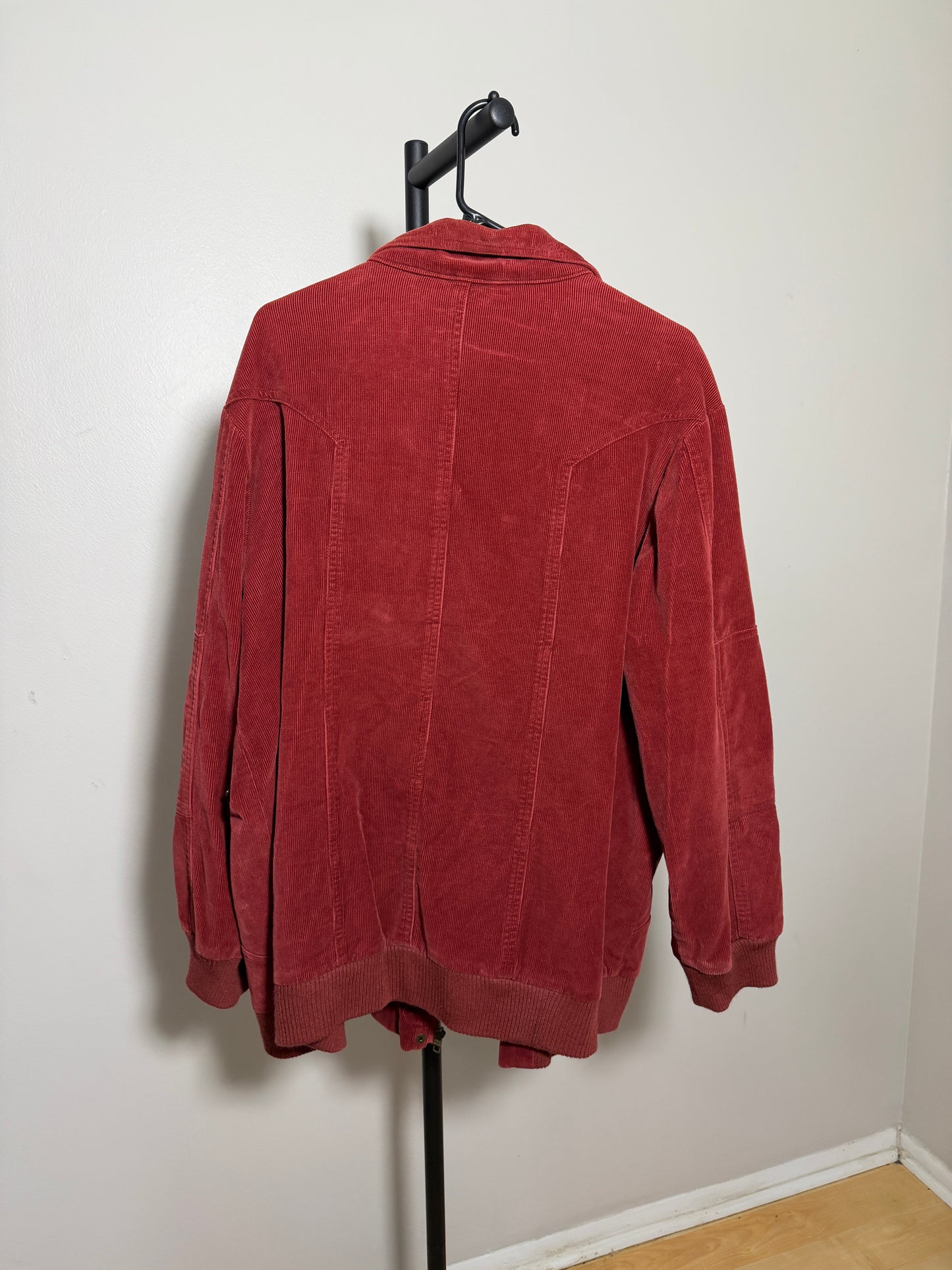 Denim 24/7 Women's 16W Corduroy Jacket - photo 4