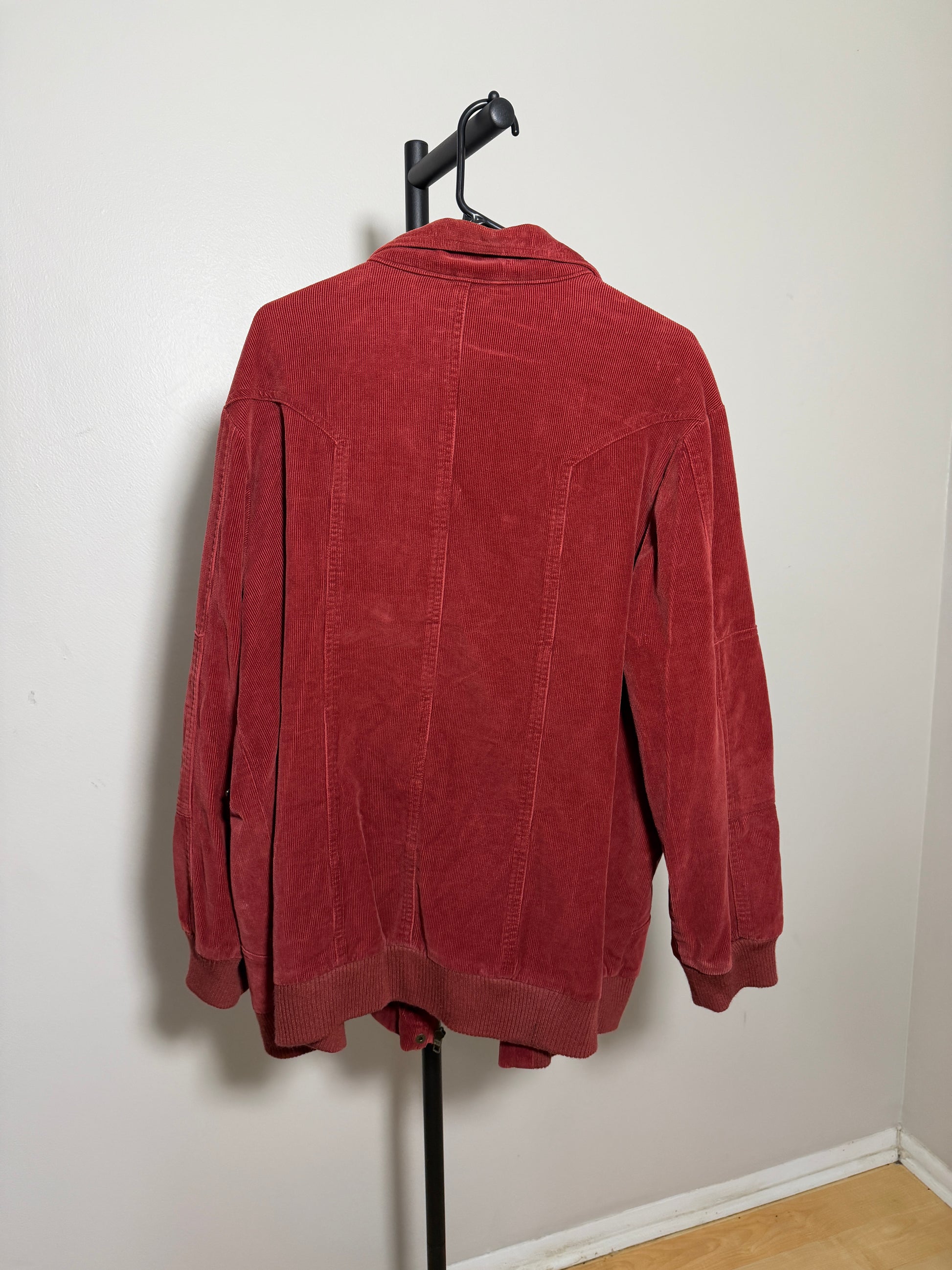 Denim 24/7 Women's 16W Corduroy Jacket - photo 4