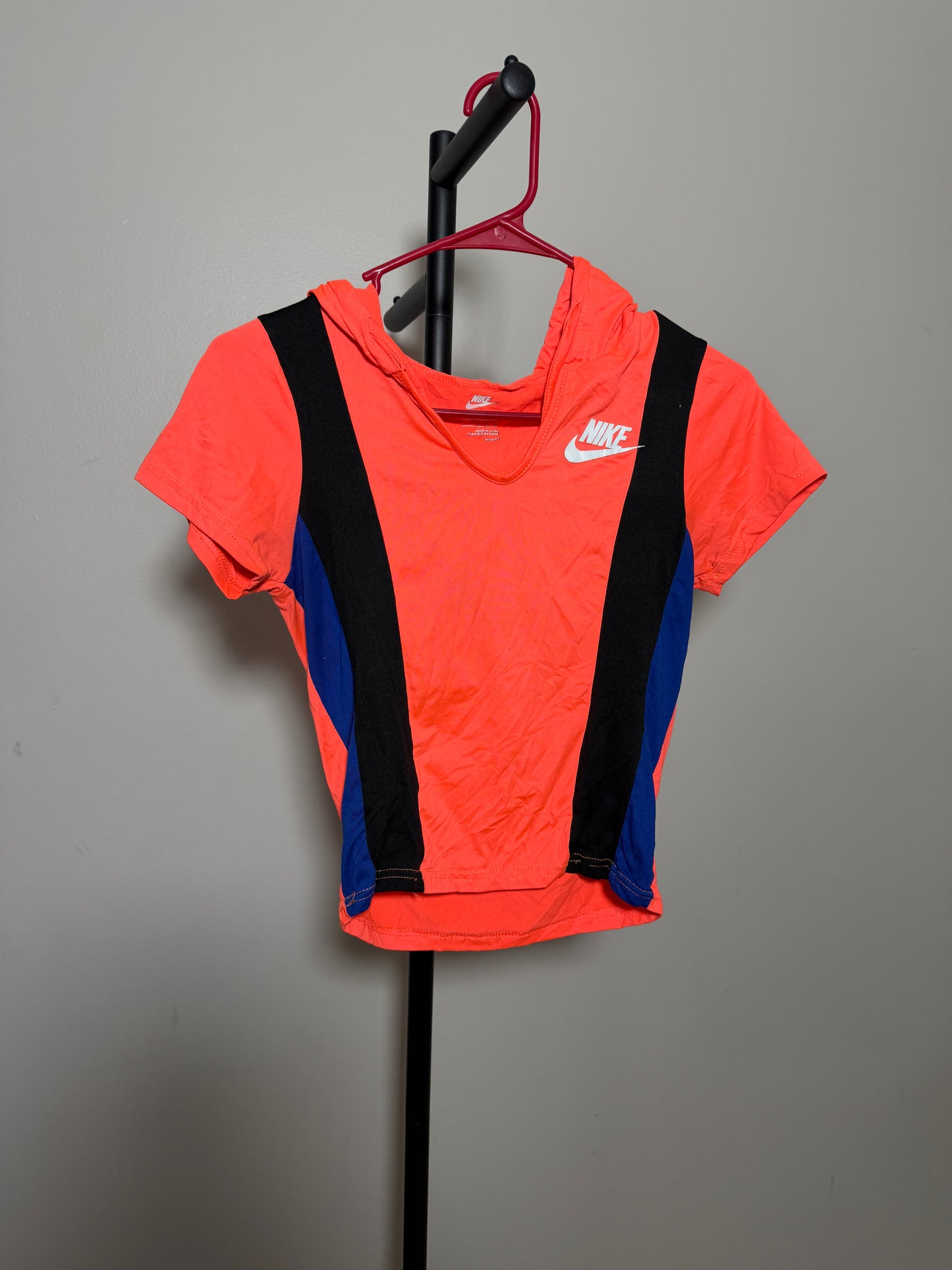 Nike Women's Small Hoodie T-Shirt