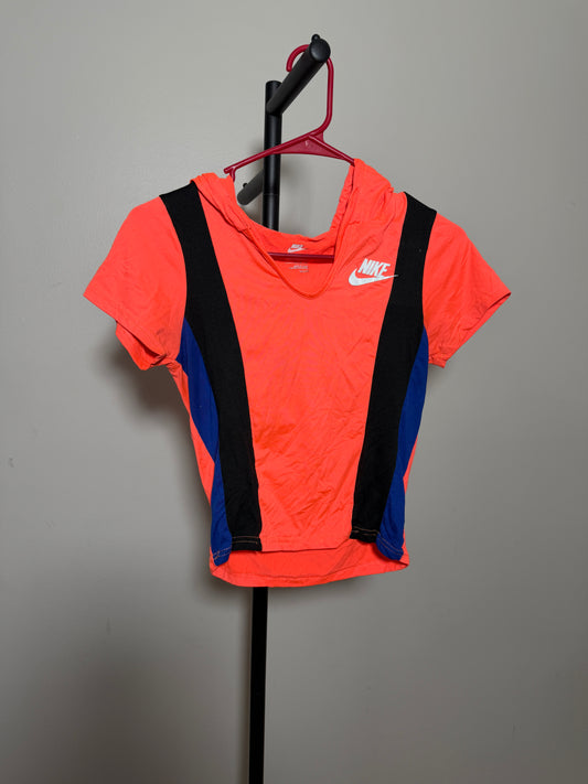 Nike Women's Small Hoodie T-Shirt