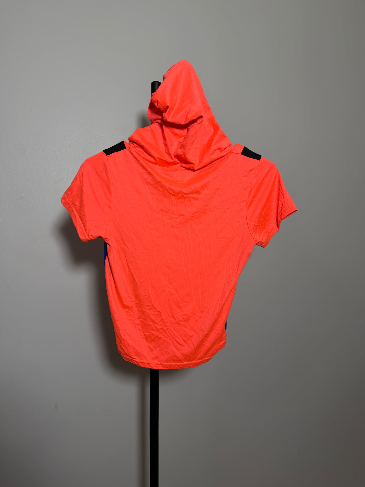 Nike Women's Small Hoodie T-Shirt - photo 3