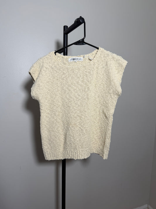 SEGUE Women's M Knit Top
