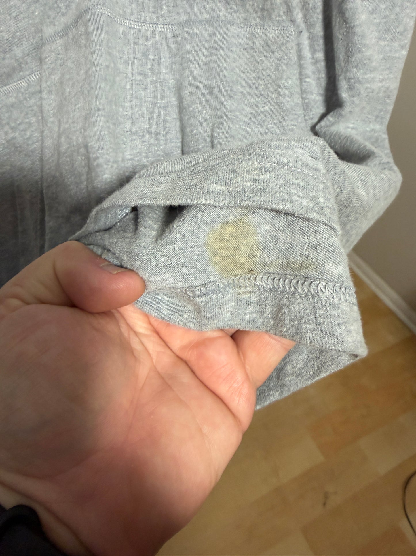 Under Armour Men's 2XL HeatGear Hoodie - photo 3