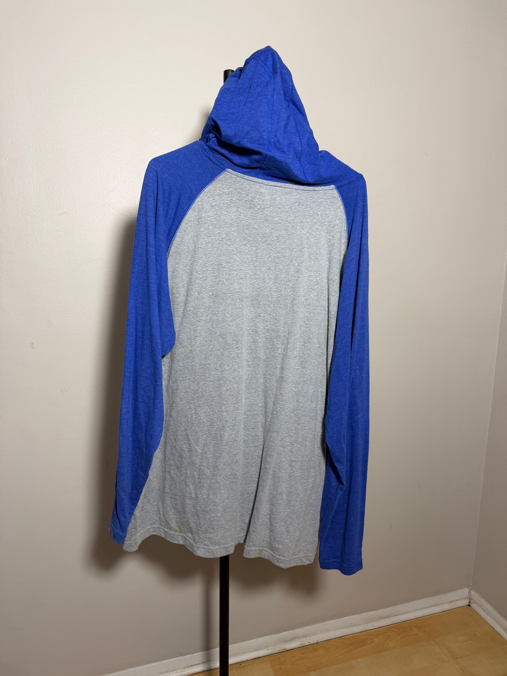 Under Armour Men's 2XL HeatGear Hoodie - photo 4