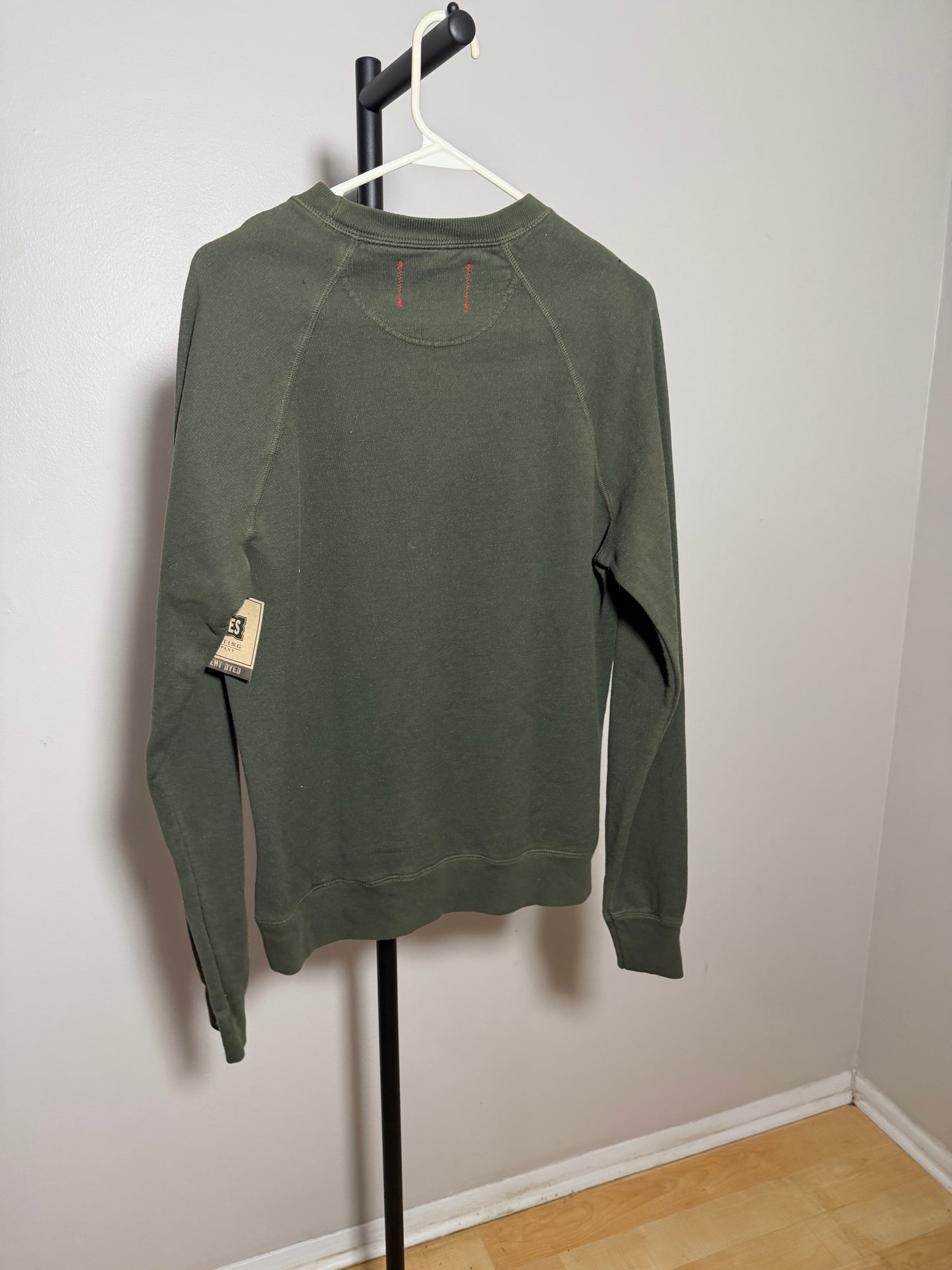 Hanes Small Pullover Sweatshirt NWT - photo 5